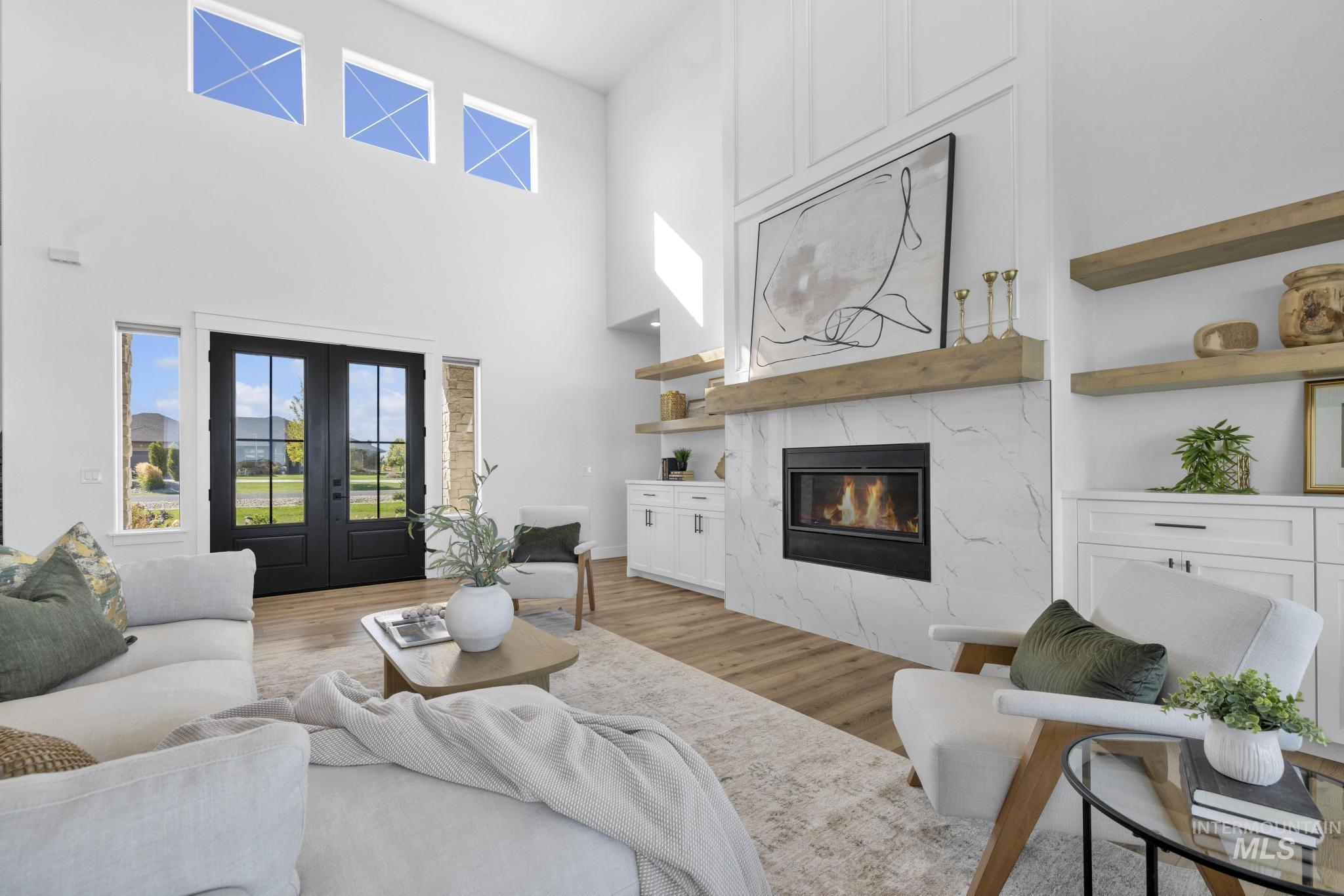 4280 Rim Vista Rd, Filer, Idaho 83328, 4 Bedrooms, 4.5 Bathrooms, Residential For Sale, Price $935,000, 99001600
