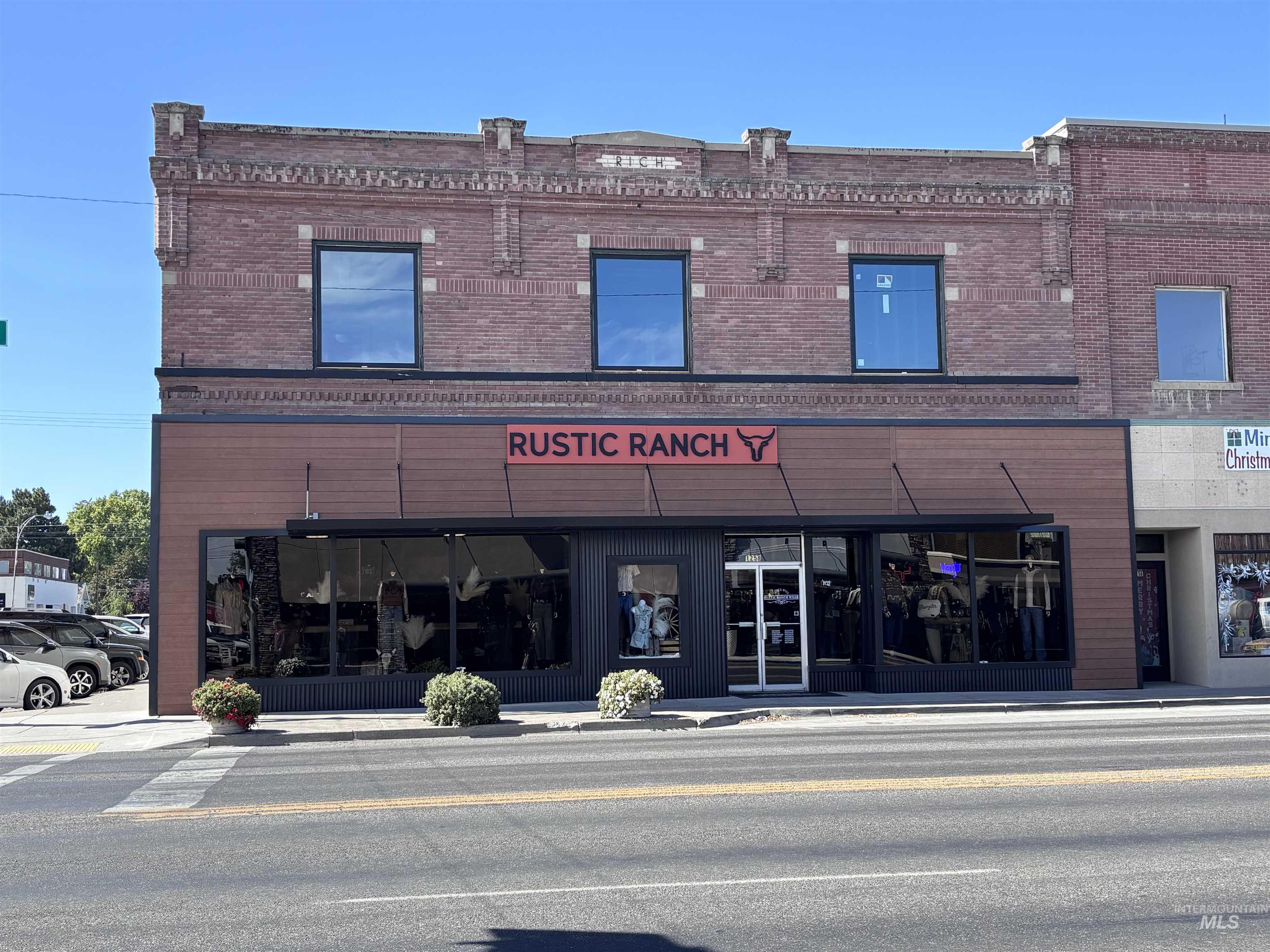 1258 Overland Ave, Burley, Idaho 83318, Business/Commercial For Sale, Price $128,424, 99001603