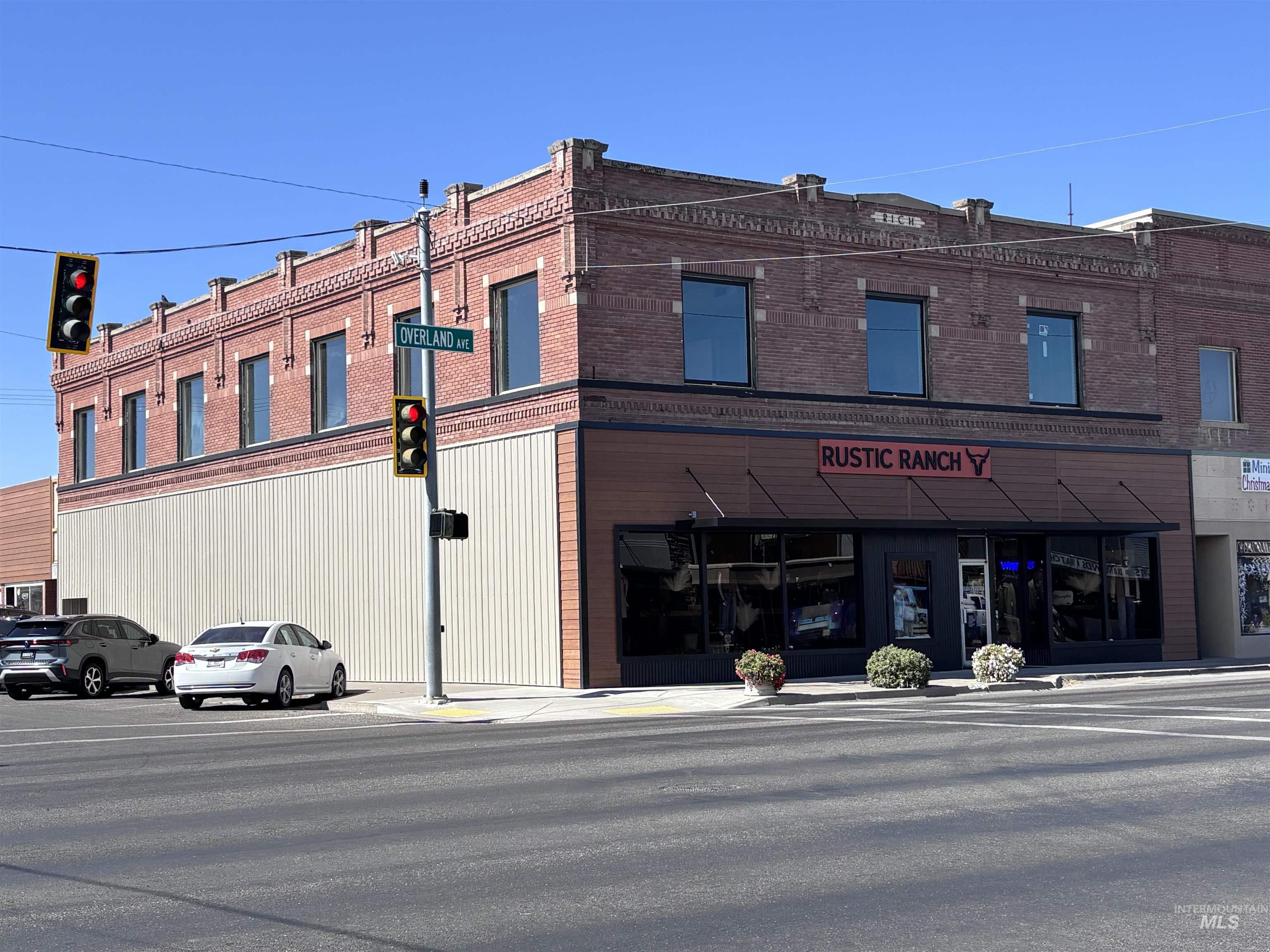 1258 Overland Ave, Burley, Idaho 83318, Business/Commercial For Sale, Price $128,424, 99001603
