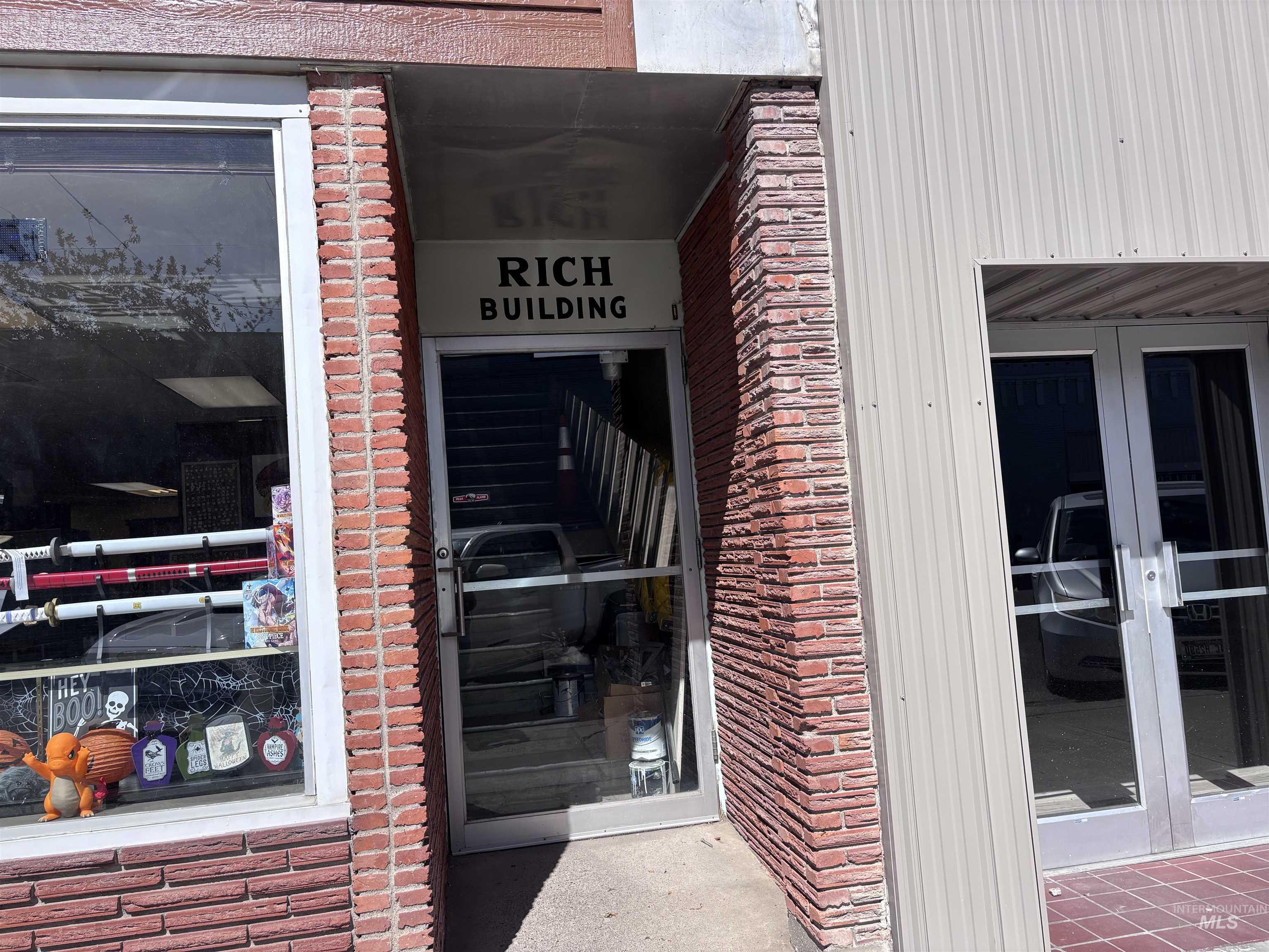 1258 Overland Ave, Burley, Idaho 83318, Business/Commercial For Sale, Price $128,424, 99001603