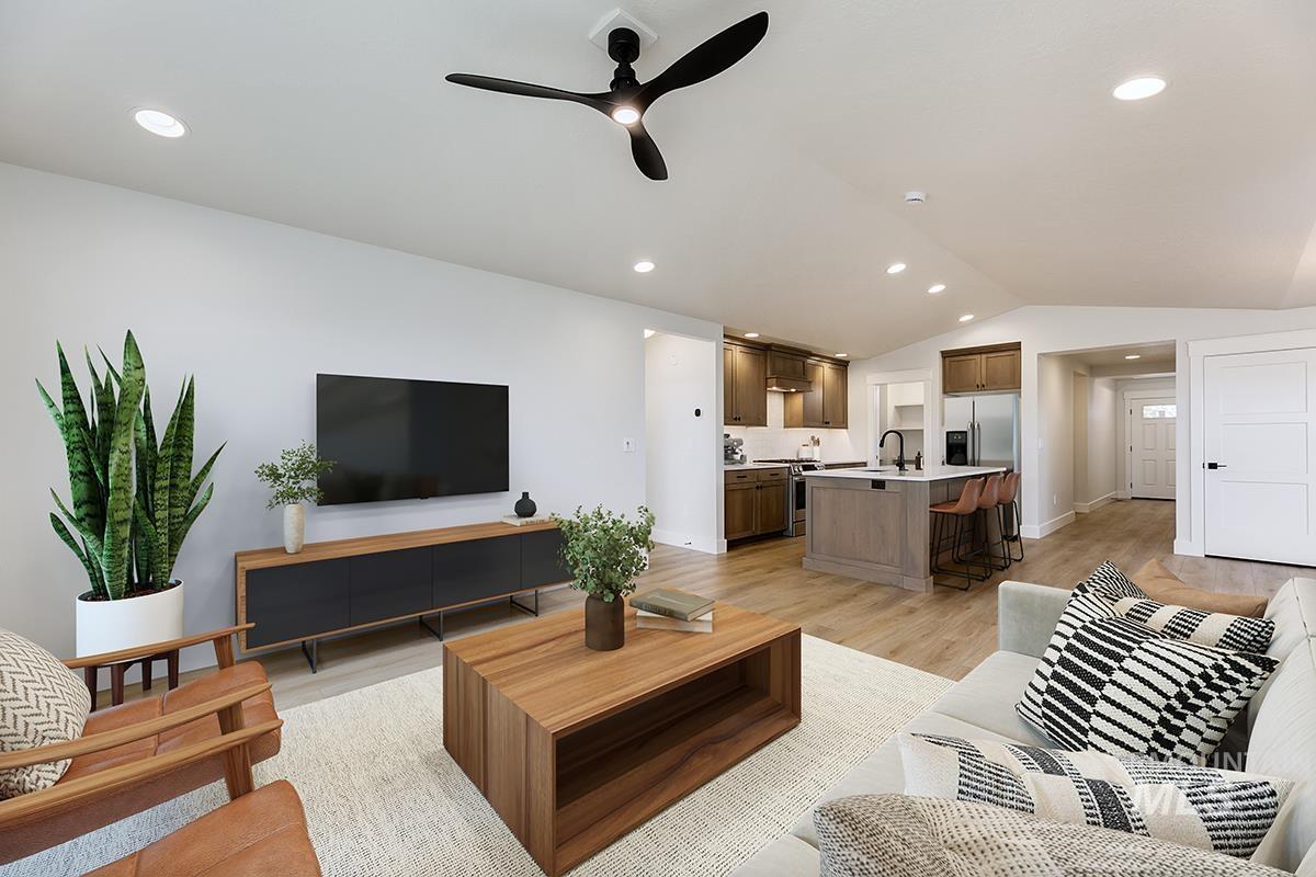 3576 E Cedarhurst Lane, Meridian, Idaho 83642, 3 Bedrooms, 2 Bathrooms, Residential For Sale, Price $523,800,MLS 99001606