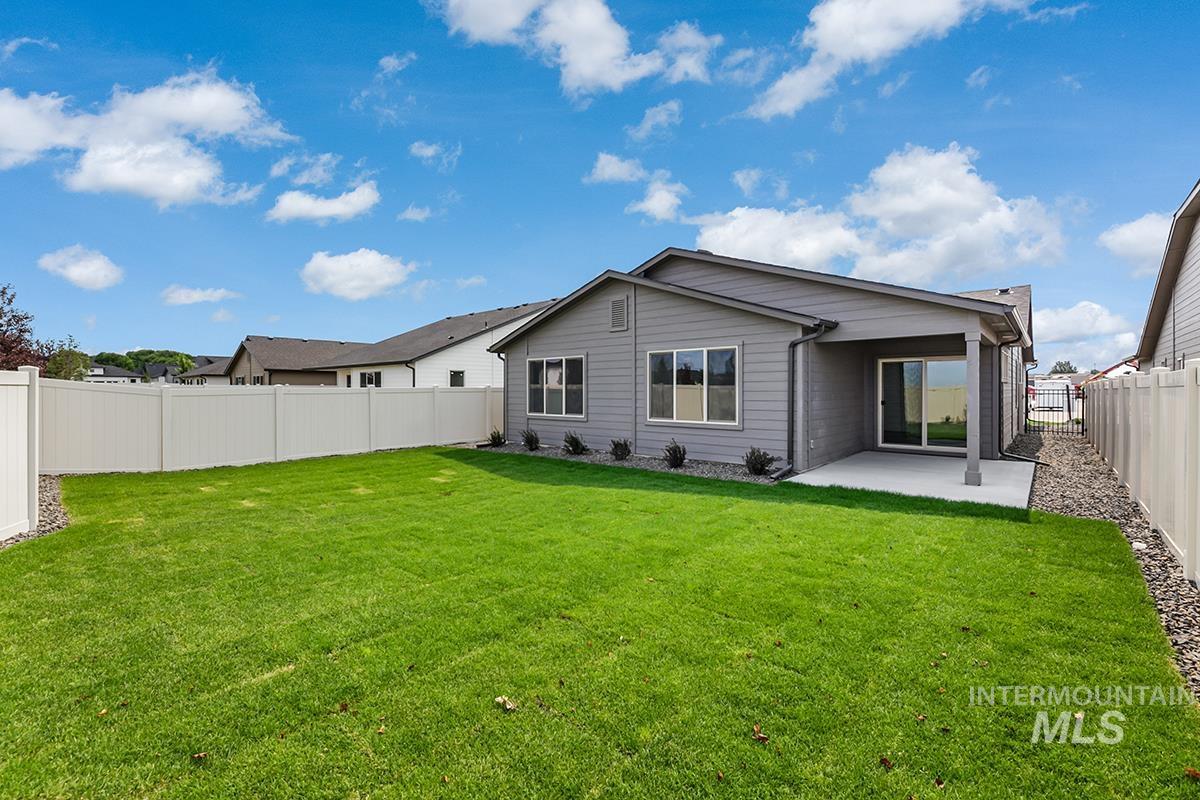 3576 E Cedarhurst Lane, Meridian, Idaho 83642, 3 Bedrooms, 2 Bathrooms, Residential For Sale, Price $523,800,MLS 99001606