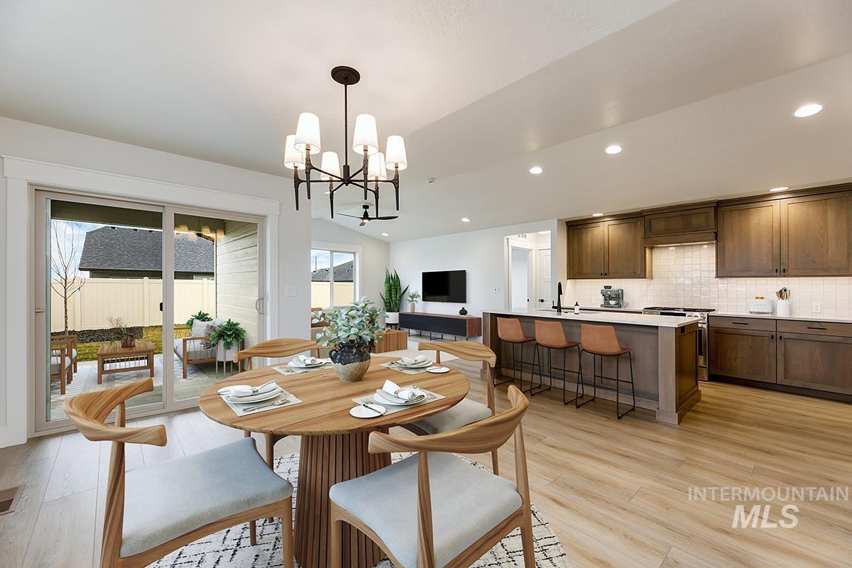 3576 E Cedarhurst Lane, Meridian, Idaho 83642, 3 Bedrooms, 2 Bathrooms, Residential For Sale, Price $523,800,MLS 99001606