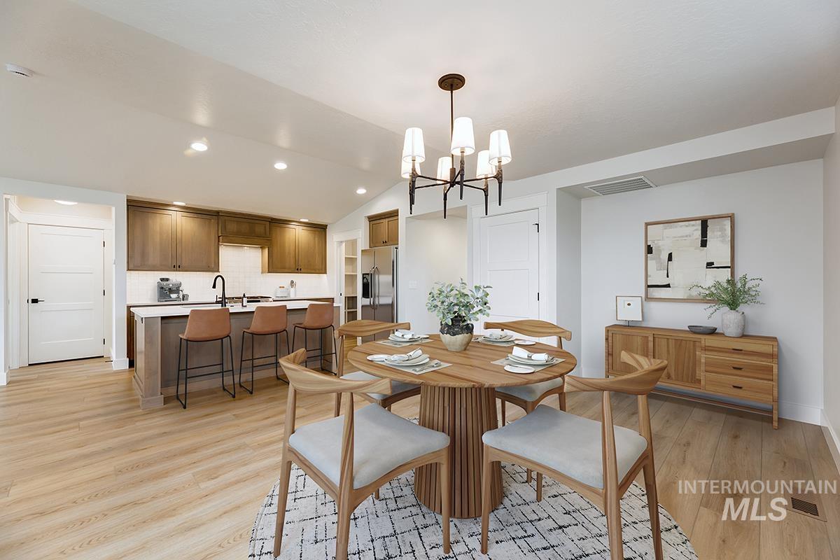 3576 E Cedarhurst Lane, Meridian, Idaho 83642, 3 Bedrooms, 2 Bathrooms, Residential For Sale, Price $523,800,MLS 99001606