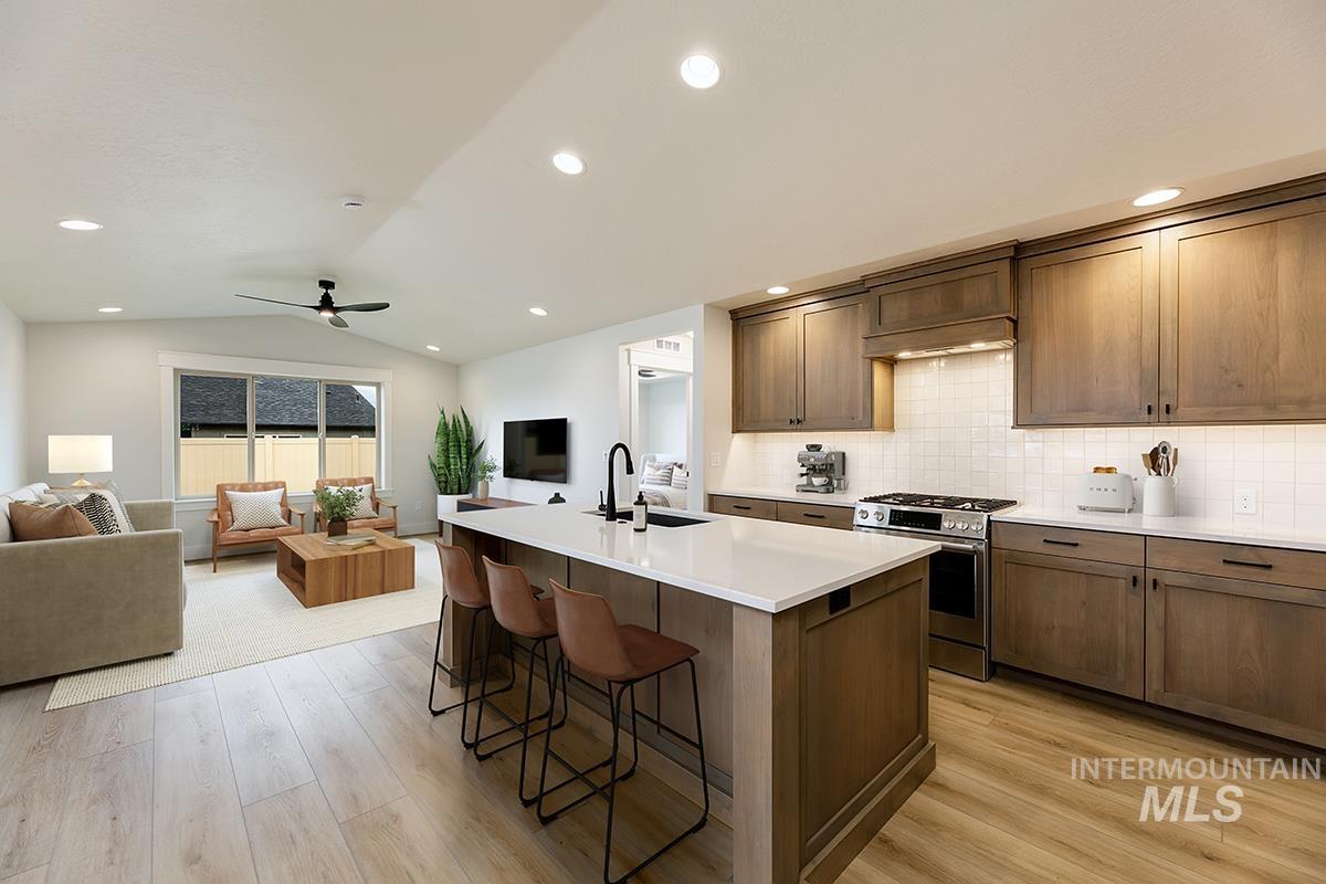 3576 E Cedarhurst Lane, Meridian, Idaho 83642, 3 Bedrooms, 2 Bathrooms, Residential For Sale, Price $523,800,MLS 99001606