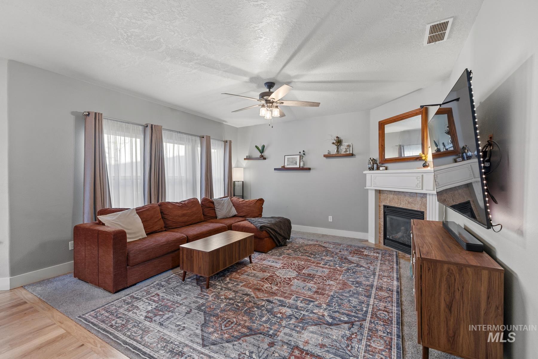 4811 S Silverhills Ave, Boise, Idaho 83709, 4 Bedrooms, 2.5 Bathrooms, Residential For Sale, Price $519,900,MLS 99001607