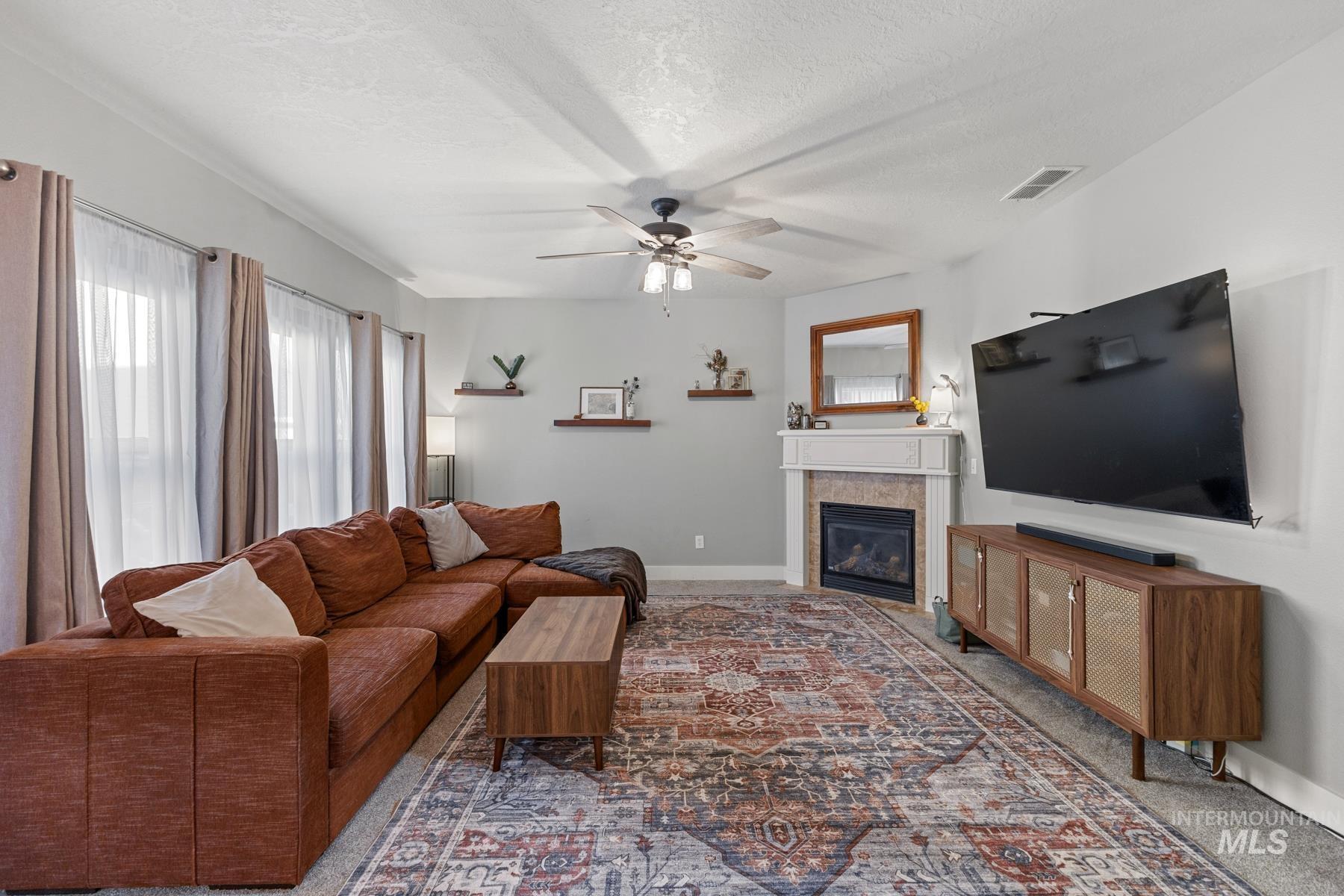 4811 S Silverhills Ave, Boise, Idaho 83709, 4 Bedrooms, 2.5 Bathrooms, Residential For Sale, Price $519,900,MLS 99001607