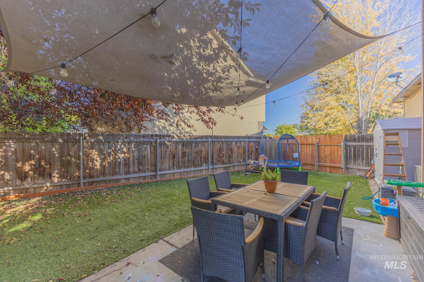 4811 S Silverhills Ave, Boise, Idaho 83709, 4 Bedrooms, 2.5 Bathrooms, Residential For Sale, Price $519,900,MLS 99001607