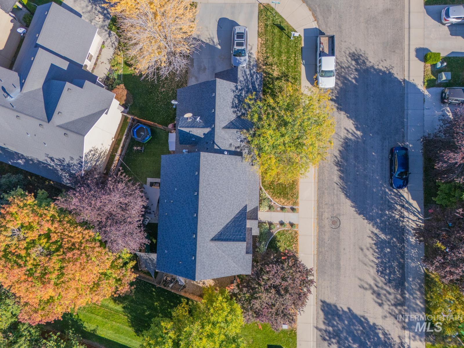 4811 S Silverhills Ave, Boise, Idaho 83709, 4 Bedrooms, 2.5 Bathrooms, Residential For Sale, Price $519,900,MLS 99001607