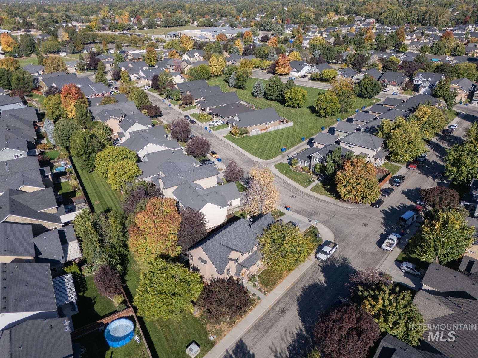 4811 S Silverhills Ave, Boise, Idaho 83709, 4 Bedrooms, 2.5 Bathrooms, Residential For Sale, Price $519,900,MLS 99001607