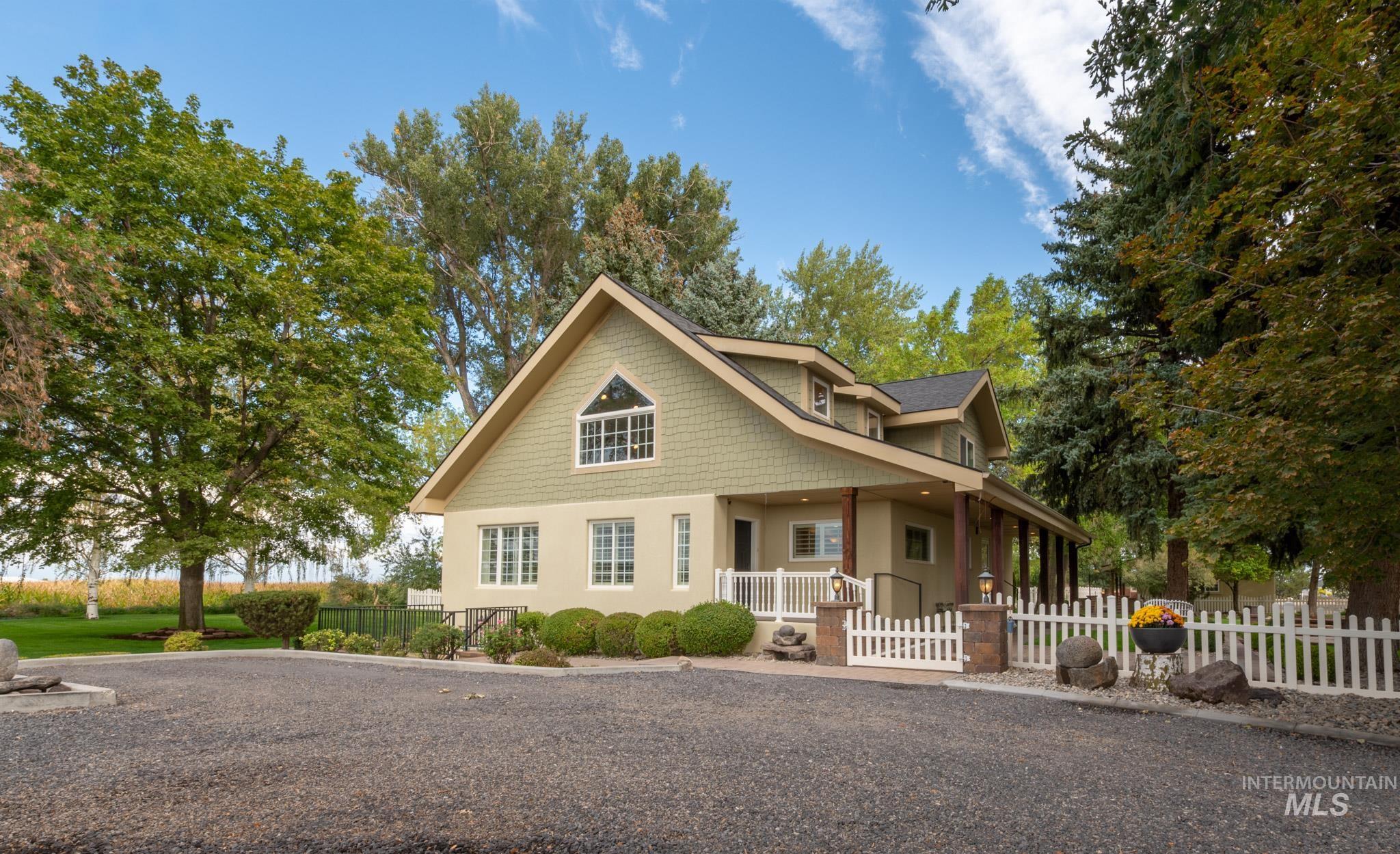 Residential For Sale