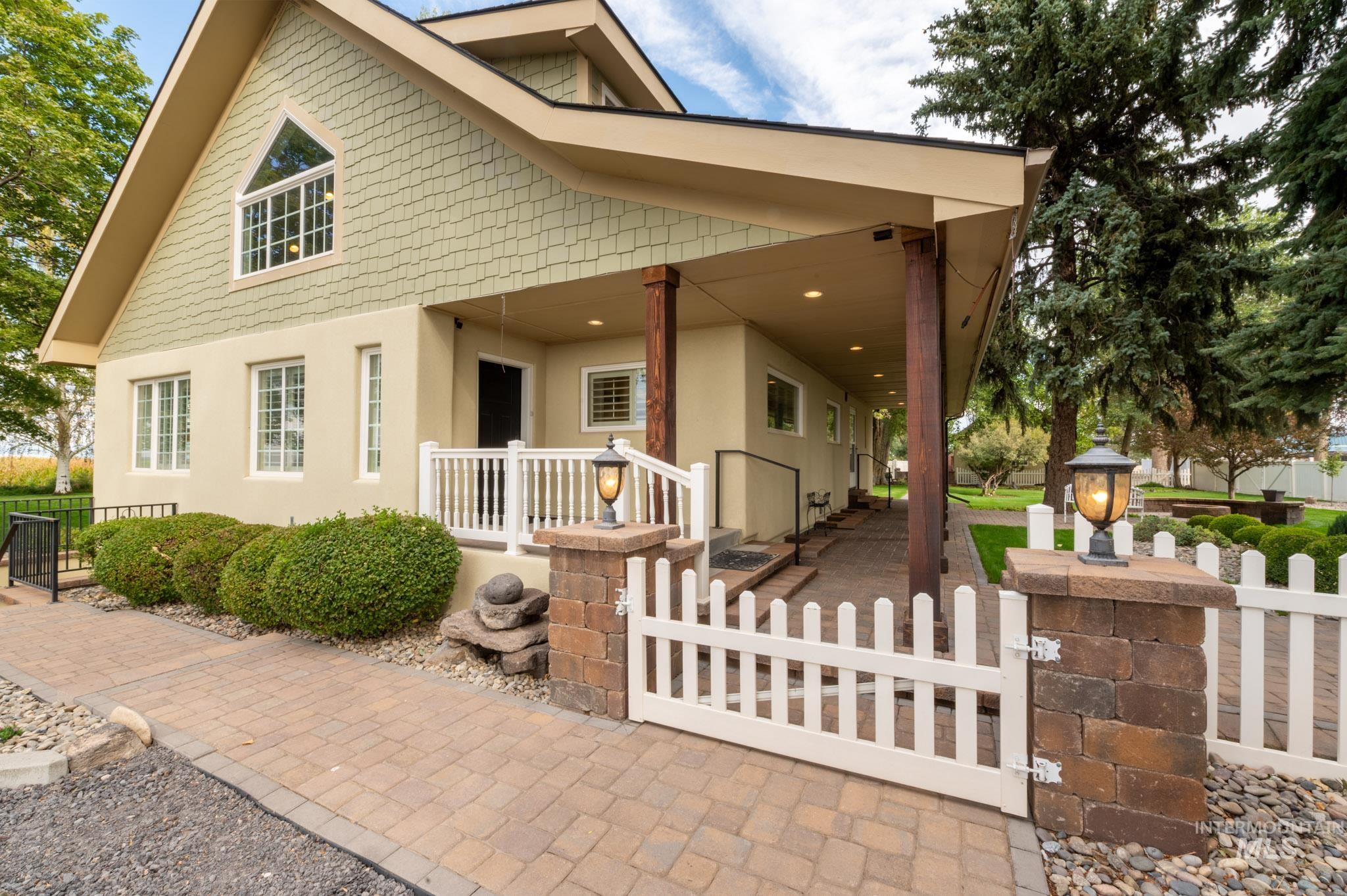 3350 E 4000 N, Kimberly, Idaho 83341, 5 Bedrooms, 4 Bathrooms, Residential For Sale, Price $1,070,000, 99001609