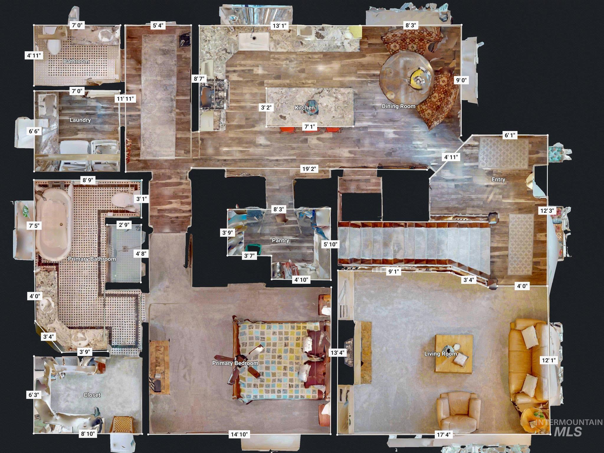 3350 E 4000 N, Kimberly, Idaho 83341, 5 Bedrooms, 4 Bathrooms, Residential For Sale, Price $1,070,000, 99001609