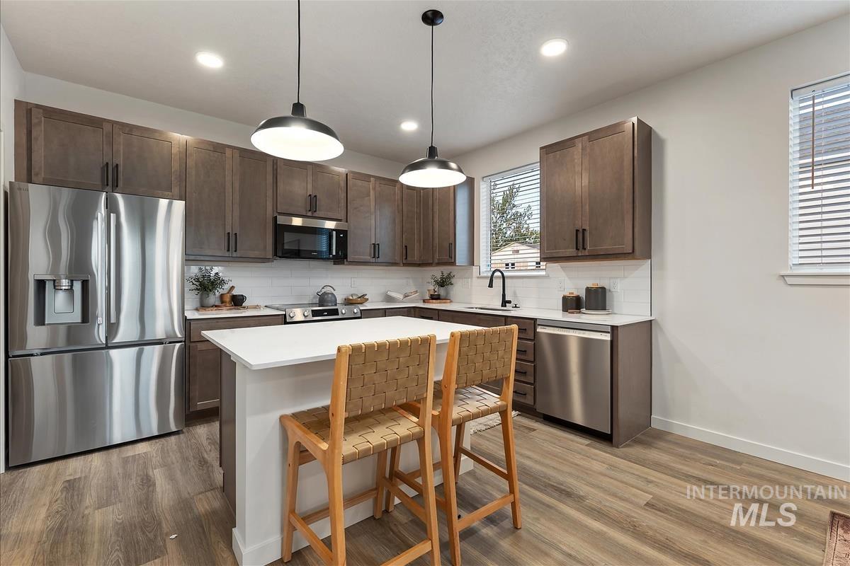1044 W Melrose St, Boise, Idaho 83706, 2 Bedrooms, 2.5 Bathrooms, Residential For Sale, Price $539,900,MLS 99001610