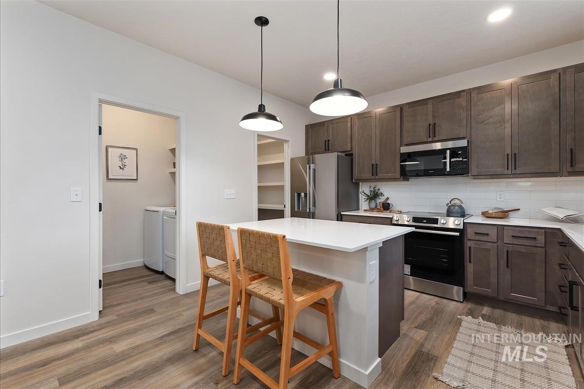 1044 W Melrose St, Boise, Idaho 83706, 2 Bedrooms, 2.5 Bathrooms, Residential For Sale, Price $539,900,MLS 99001610