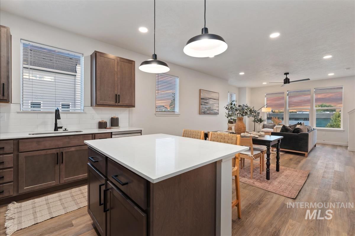 1044 W Melrose St, Boise, Idaho 83706, 2 Bedrooms, 2.5 Bathrooms, Residential For Sale, Price $539,900,MLS 99001610