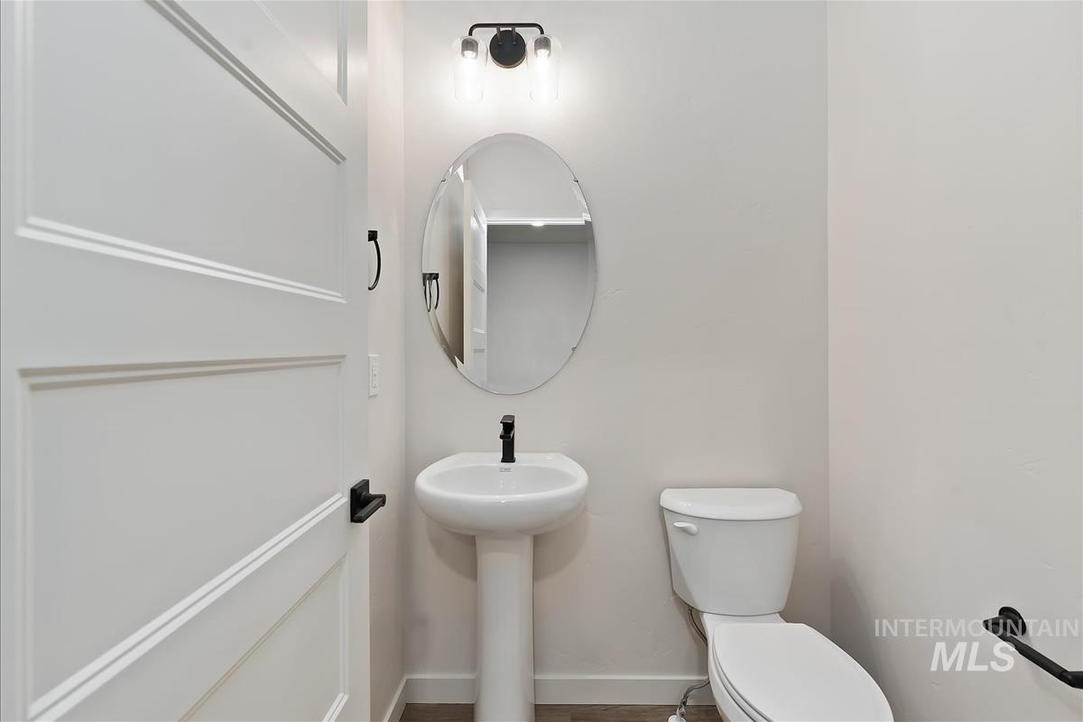 1048 W Melrose St, Boise, Idaho 83706, 2 Bedrooms, 2.5 Bathrooms, Residential For Sale, Price $529,900,MLS 99001611