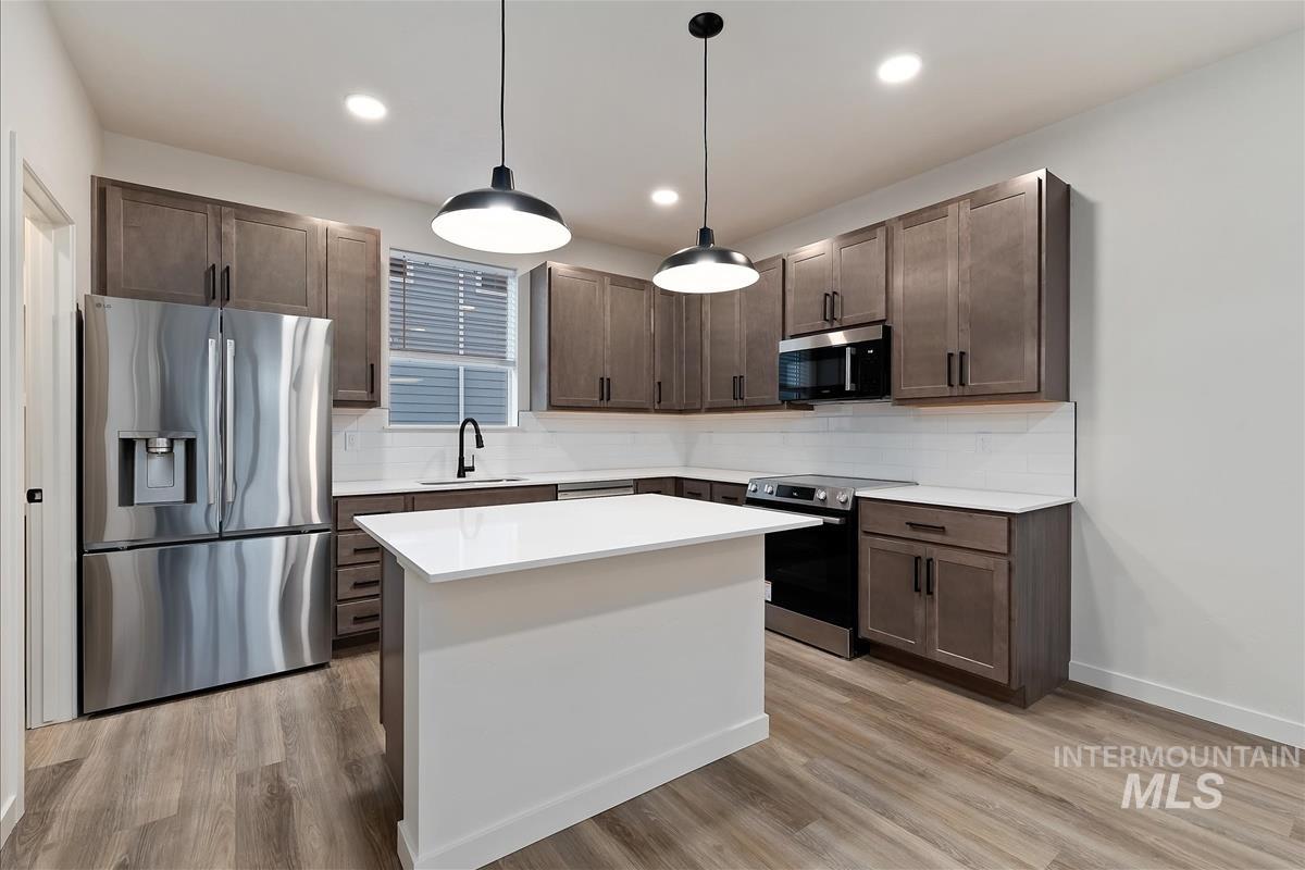 1048 W Melrose St, Boise, Idaho 83706, 2 Bedrooms, 2.5 Bathrooms, Residential For Sale, Price $529,900,MLS 99001611