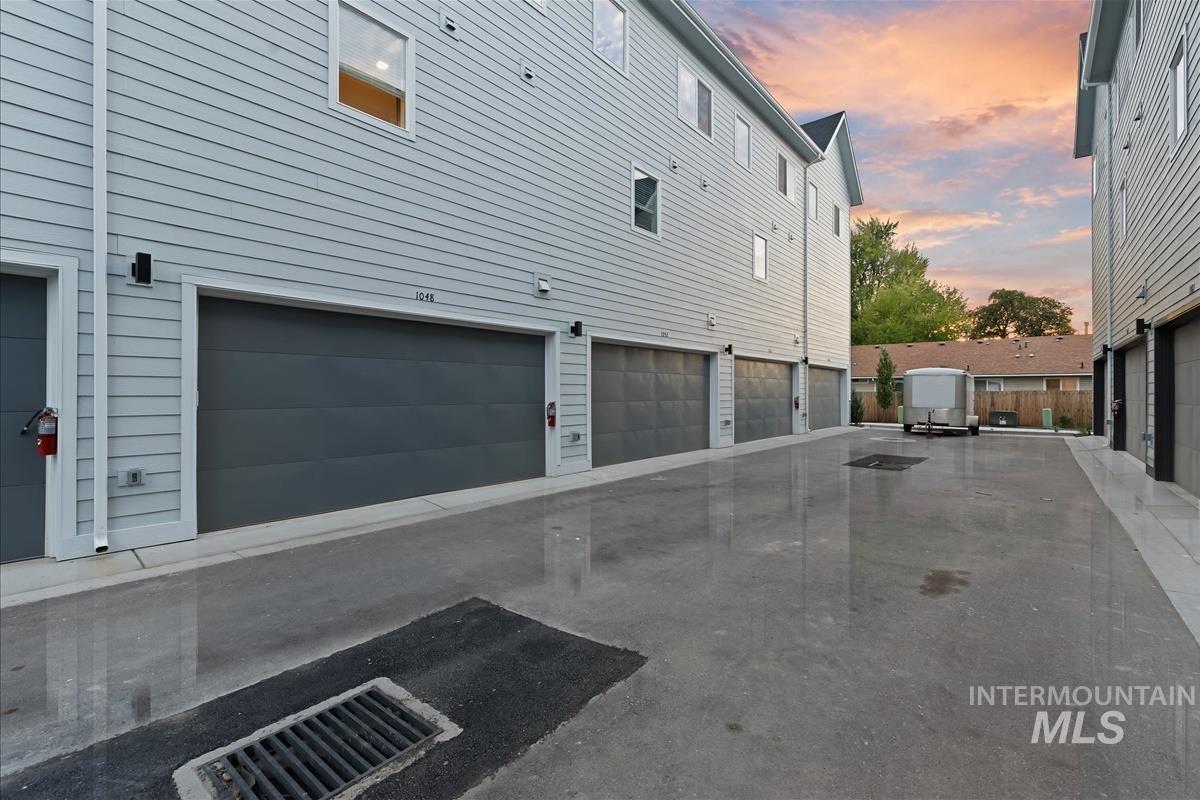 1048 W Melrose St, Boise, Idaho 83706, 2 Bedrooms, 2.5 Bathrooms, Residential For Sale, Price $529,900,MLS 99001611