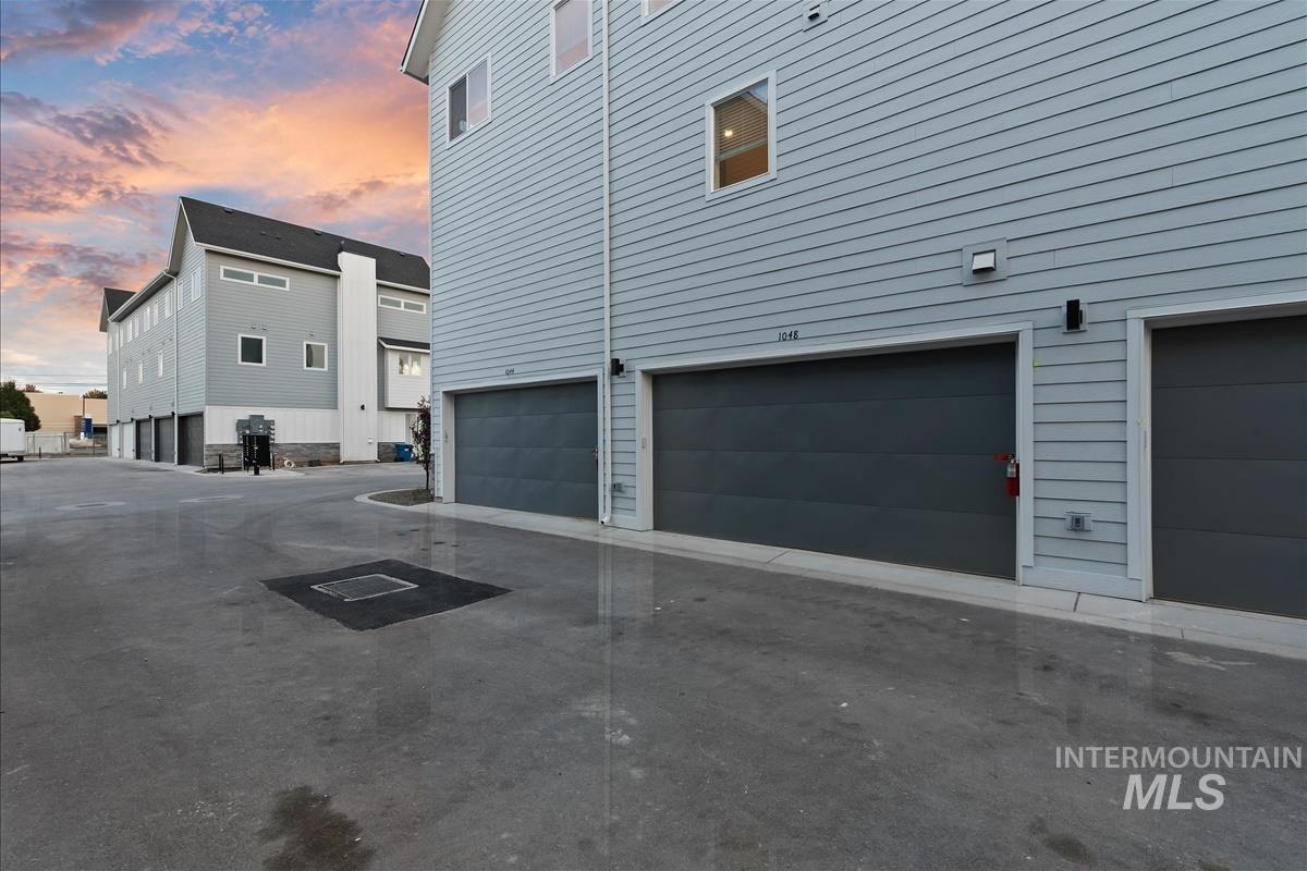 1048 W Melrose St, Boise, Idaho 83706, 2 Bedrooms, 2.5 Bathrooms, Residential For Sale, Price $529,900,MLS 99001611