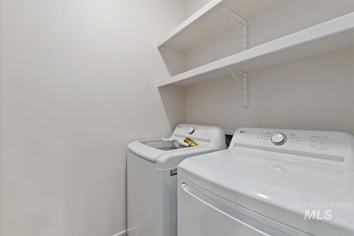 1048 W Melrose St, Boise, Idaho 83706, 2 Bedrooms, 2.5 Bathrooms, Residential For Sale, Price $529,900,MLS 99001611