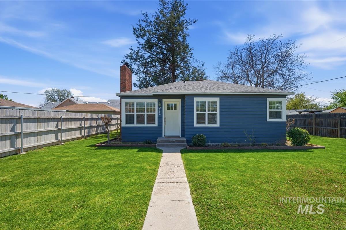Residential For Sale