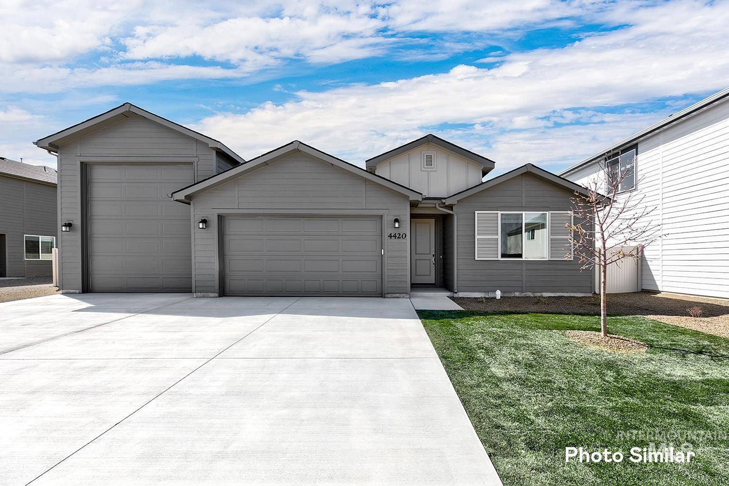 Residential For Sale