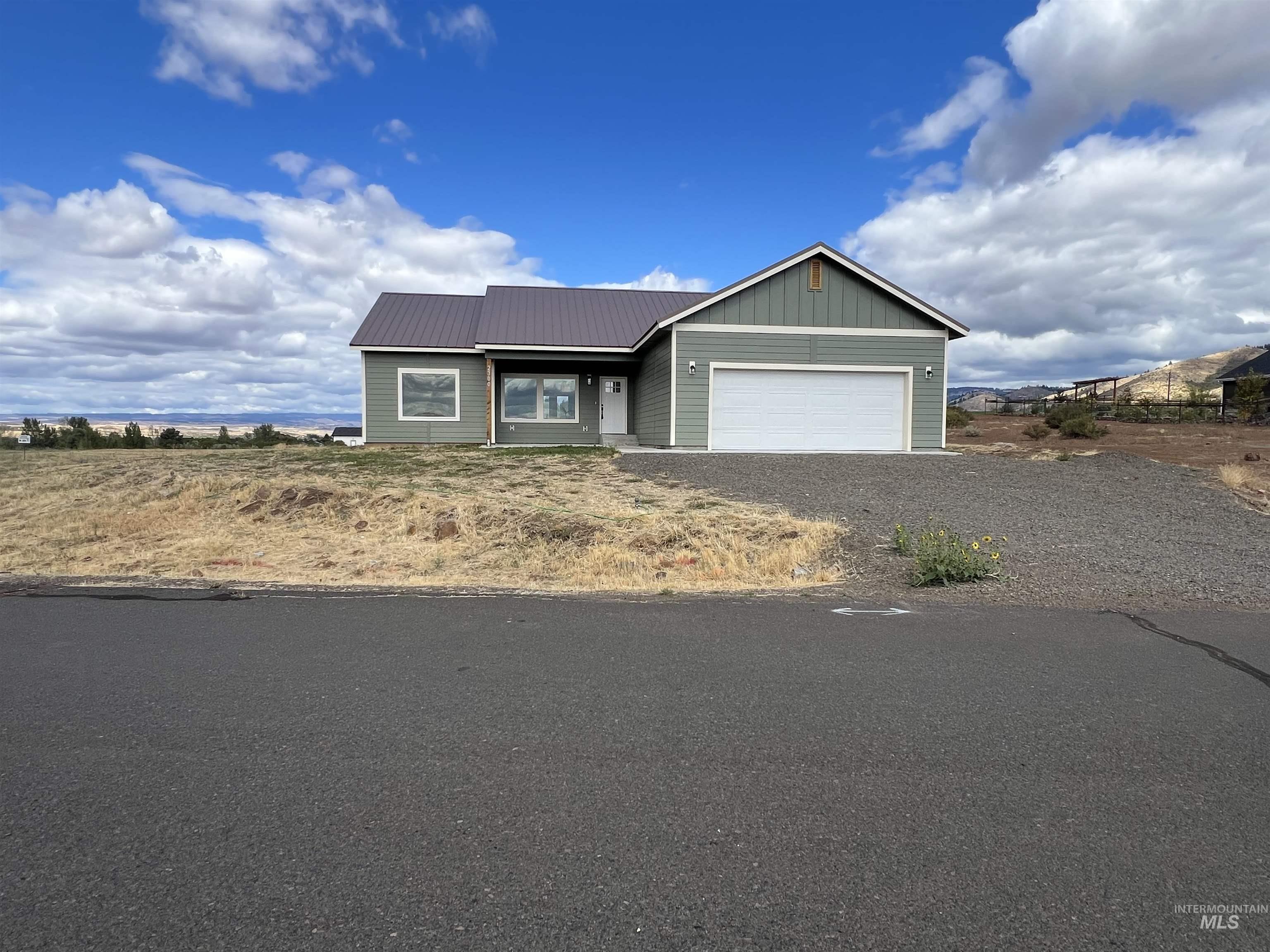 2300 Golf, Council, Idaho 83612, 3 Bedrooms, 2 Bathrooms, Residential For Sale, Price $535,000,MLS 99001620