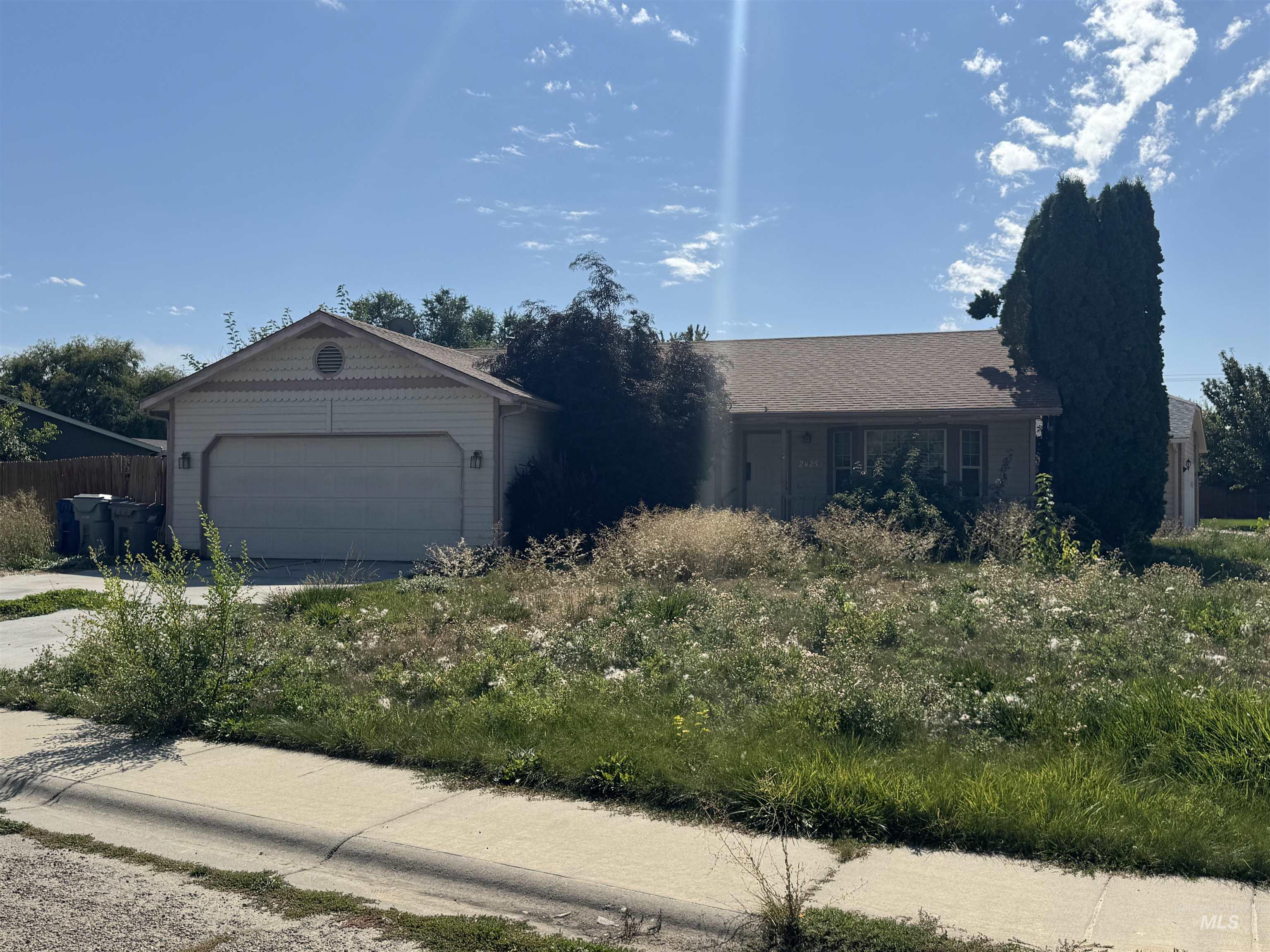 Residential For Sale