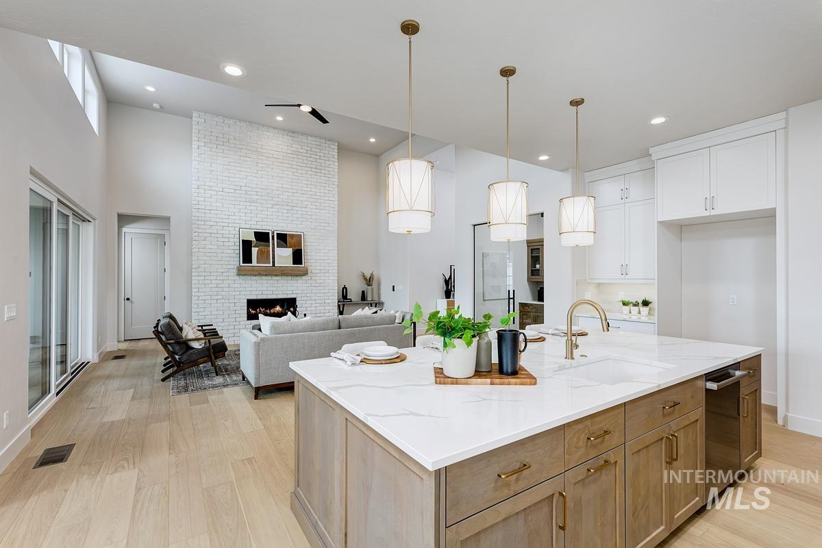14119 N Goldfinch Ave, Boise, Idaho 83714, 3 Bedrooms, 3.5 Bathrooms, Residential For Sale, Price $1,235,956, 99001625
