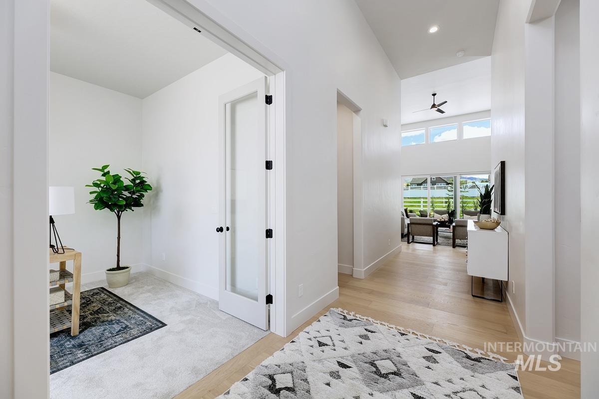 14119 N Goldfinch Ave, Boise, Idaho 83714, 3 Bedrooms, 3.5 Bathrooms, Residential For Sale, Price $1,235,956, 99001625