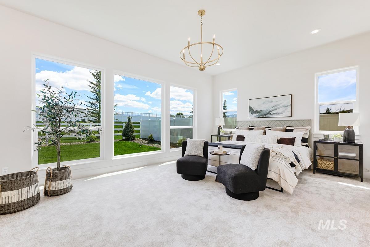 14119 N Goldfinch Ave, Boise, Idaho 83714, 3 Bedrooms, 3.5 Bathrooms, Residential For Sale, Price $1,235,956, 99001625