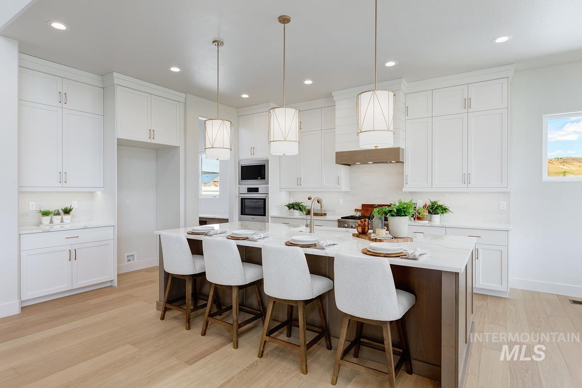14119 N Goldfinch Ave, Boise, Idaho 83714, 3 Bedrooms, 3.5 Bathrooms, Residential For Sale, Price $1,235,956, 99001625
