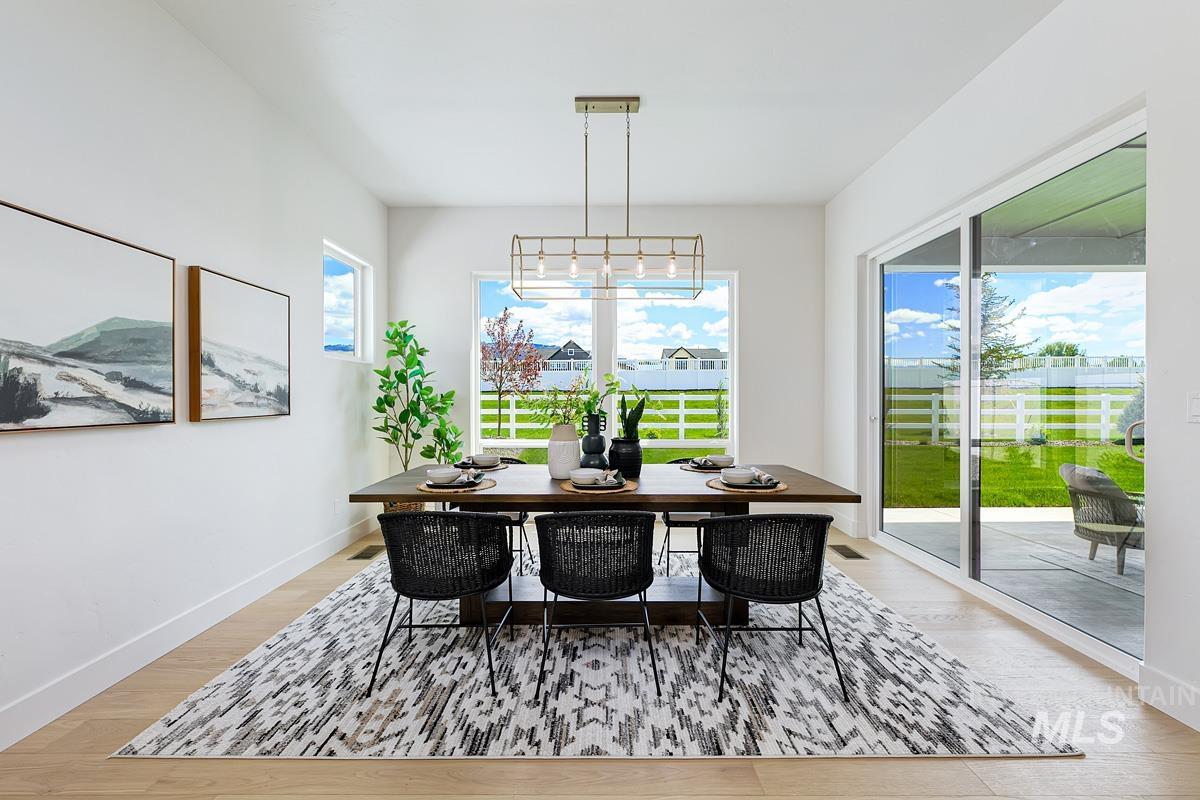 14119 N Goldfinch Ave, Boise, Idaho 83714, 3 Bedrooms, 3.5 Bathrooms, Residential For Sale, Price $1,235,956, 99001625