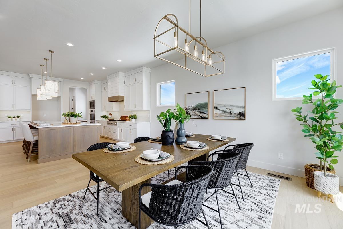 14119 N Goldfinch Ave, Boise, Idaho 83714, 3 Bedrooms, 3.5 Bathrooms, Residential For Sale, Price $1,235,956, 99001625