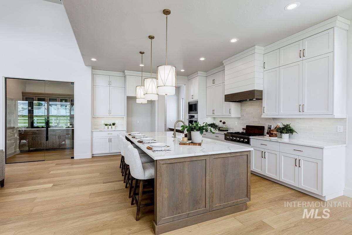14119 N Goldfinch Ave, Boise, Idaho 83714, 3 Bedrooms, 3.5 Bathrooms, Residential For Sale, Price $1,235,956, 99001625