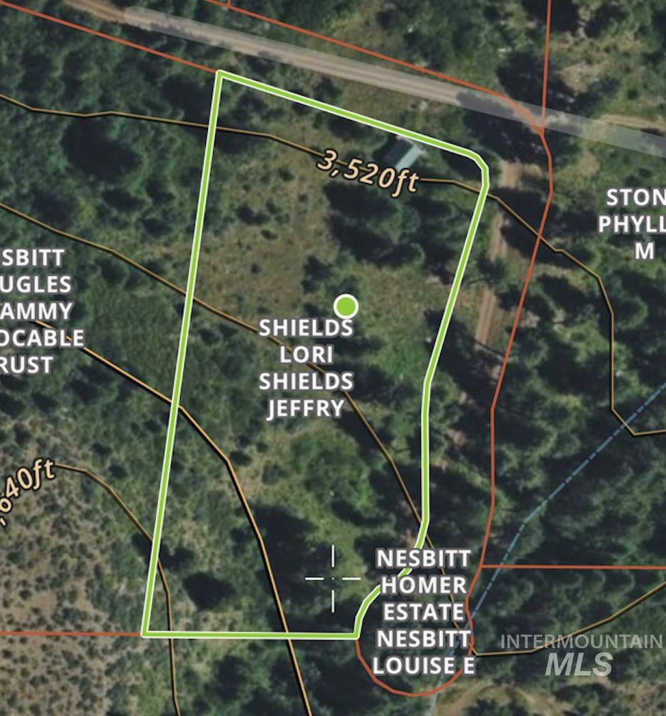 TBD Lot 5 and 6 Nesbitts' Emerald Glen, Ola, Idaho 83657, Land For Sale, Price $135,000,MLS 99001627