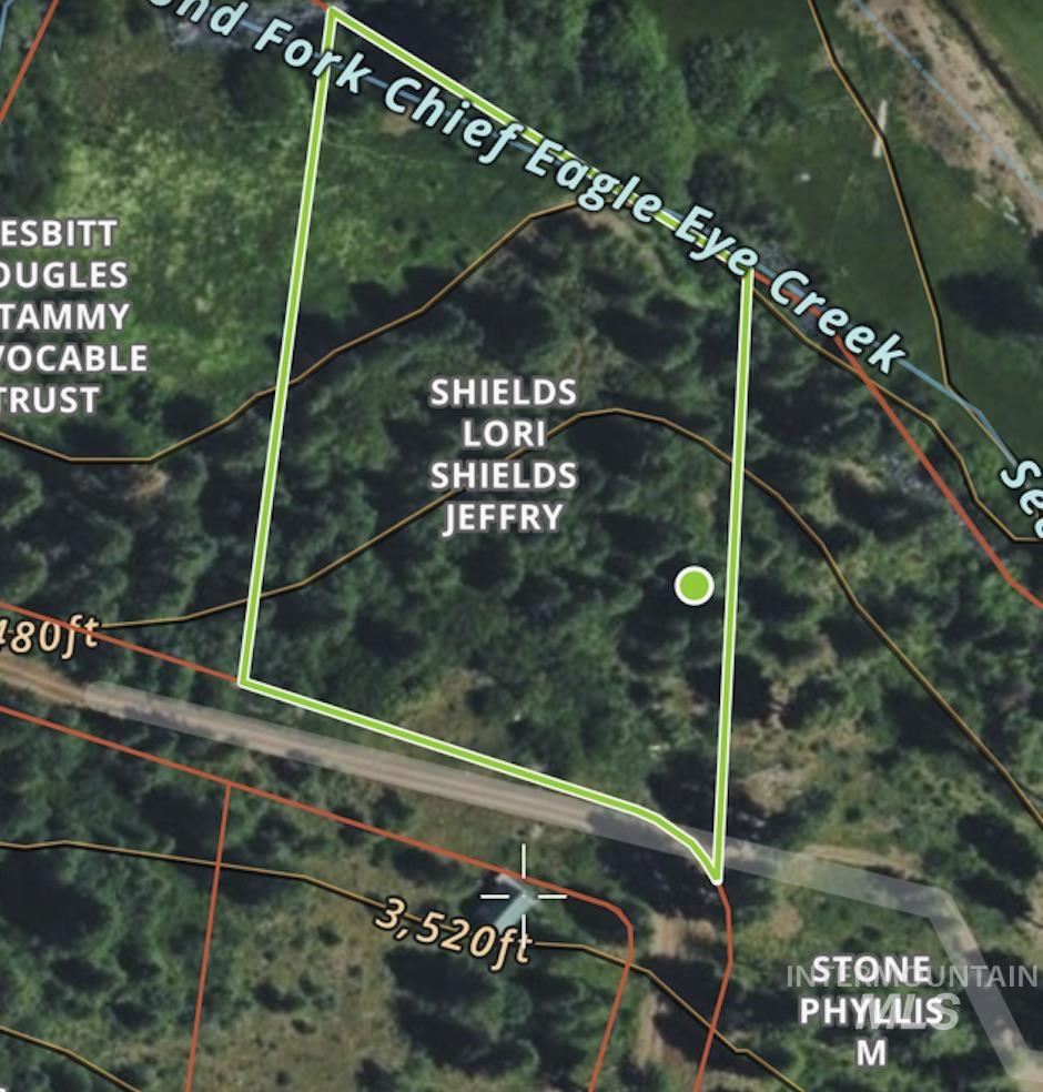 TBD Lot 5 and 6 Nesbitts' Emerald Glen, Ola, Idaho 83657, Land For Sale, Price $135,000,MLS 99001627