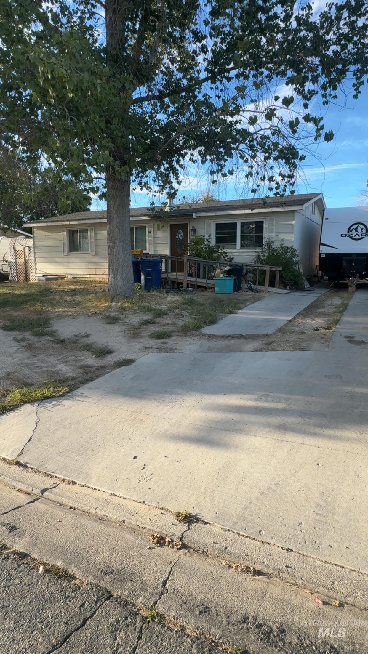 Residential For Sale