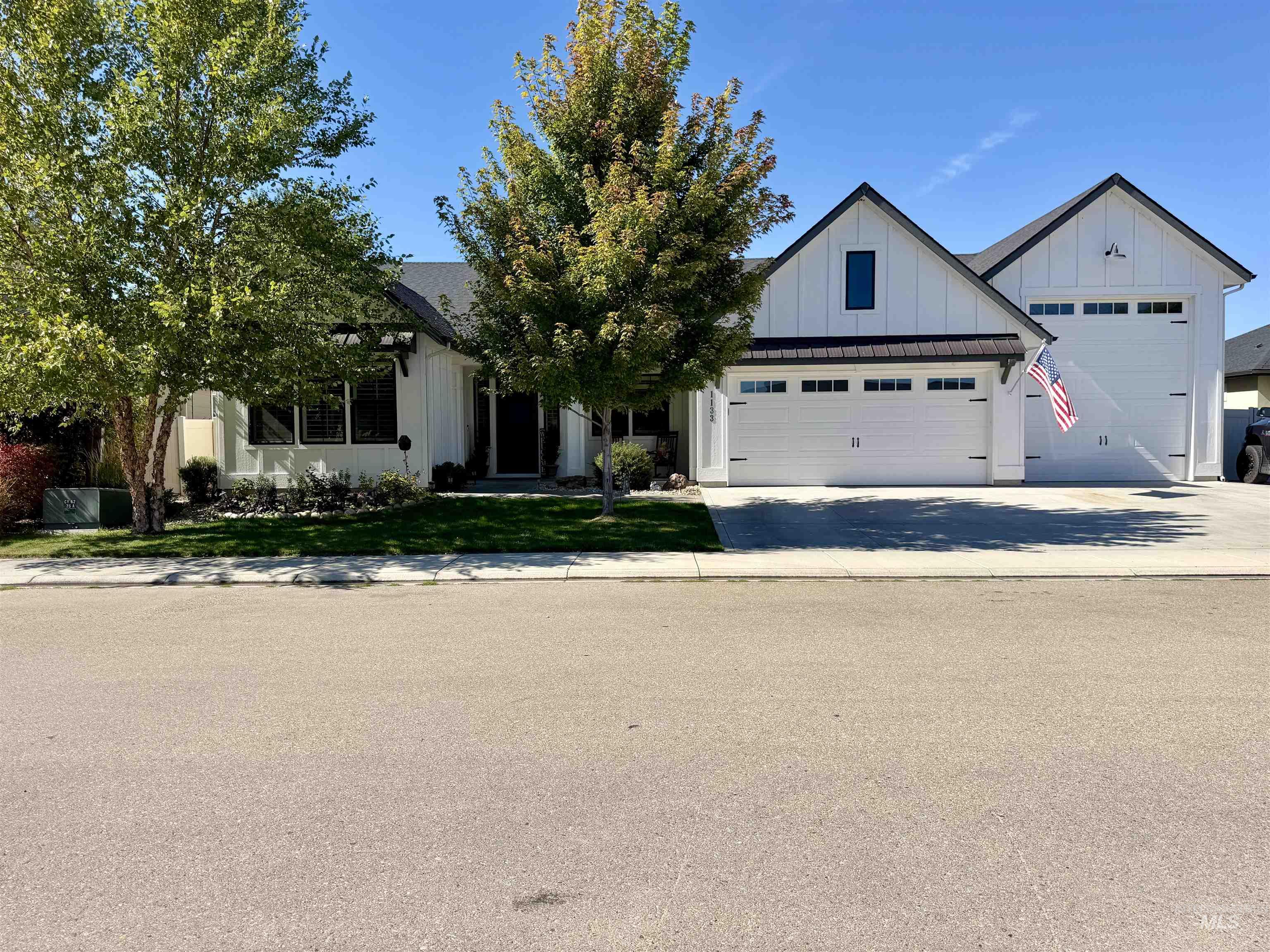 Residential For Sale