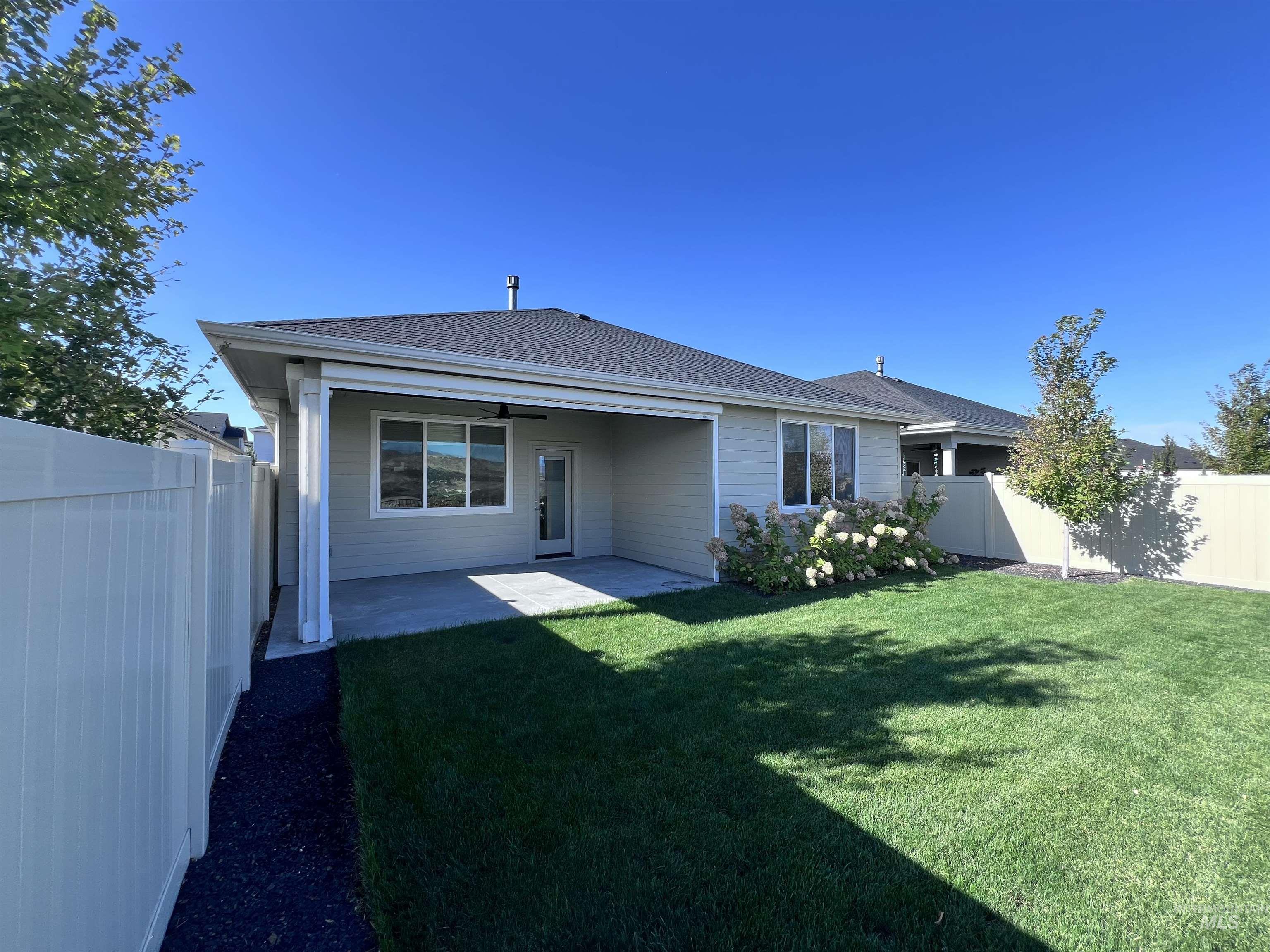 2214 E Danzee Dr, Boise, Idaho 83716, 3 Bedrooms, 2.5 Bathrooms, Residential For Sale, Price $724,900,MLS 99001638