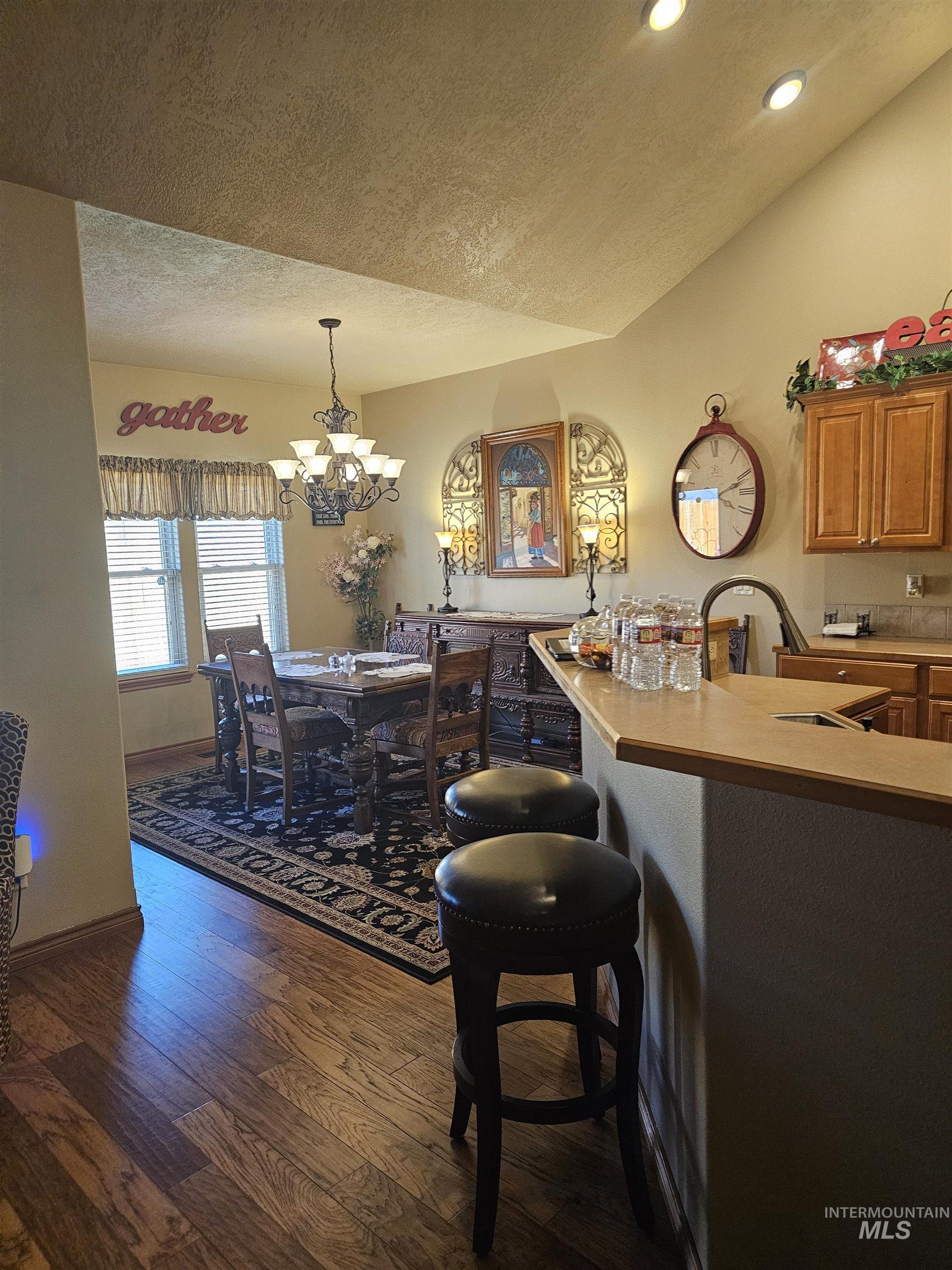 3712 N Twin Eagles Way, Meridian, Idaho 83646, 3 Bedrooms, 2 Bathrooms, Residential For Sale, Price $622,000, 99001639