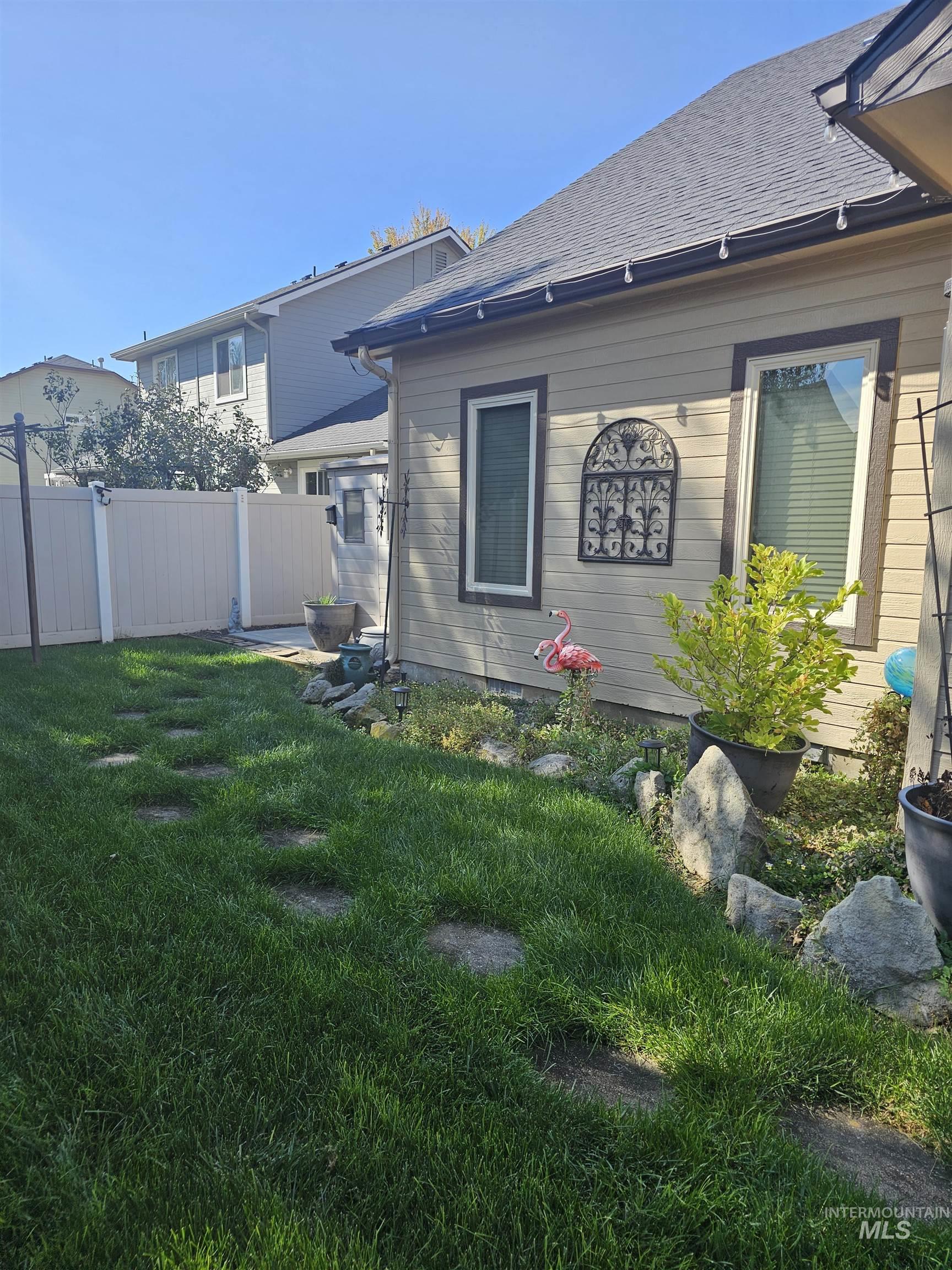 3712 N Twin Eagles Way, Meridian, Idaho 83646, 3 Bedrooms, 2 Bathrooms, Residential For Sale, Price $622,000, 99001639