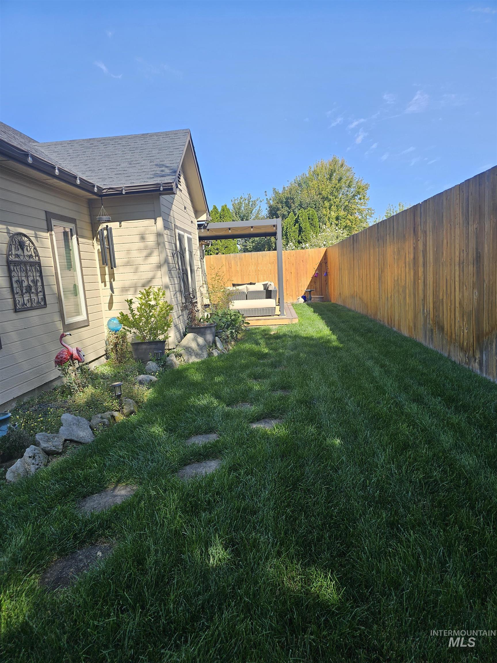 3712 N Twin Eagles Way, Meridian, Idaho 83646, 3 Bedrooms, 2 Bathrooms, Residential For Sale, Price $622,000, 99001639