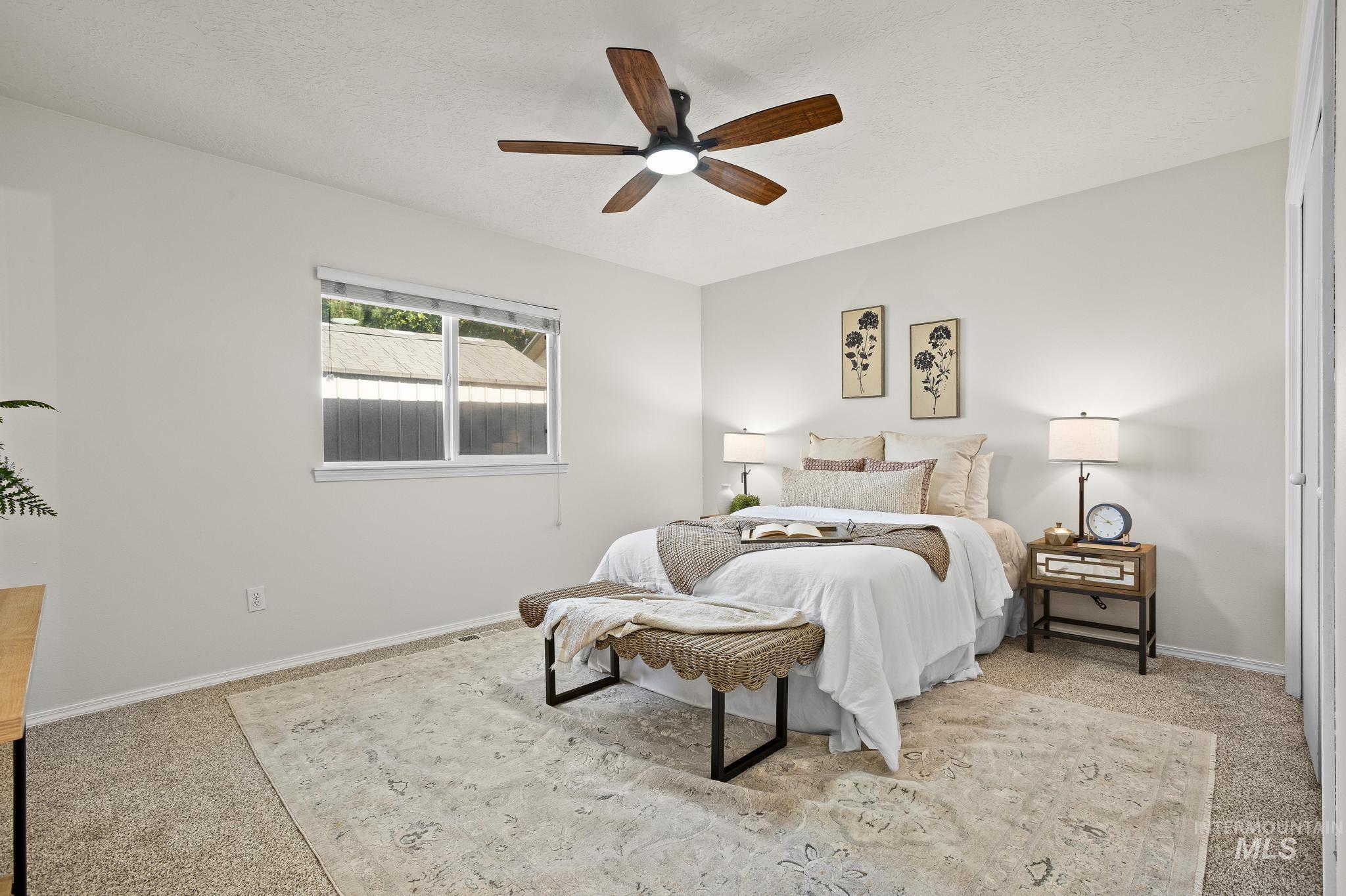 2172 W Hendricks St, Meridian, Idaho 83646, 3 Bedrooms, 2 Bathrooms, Residential For Sale, Price $415,000, 99001640