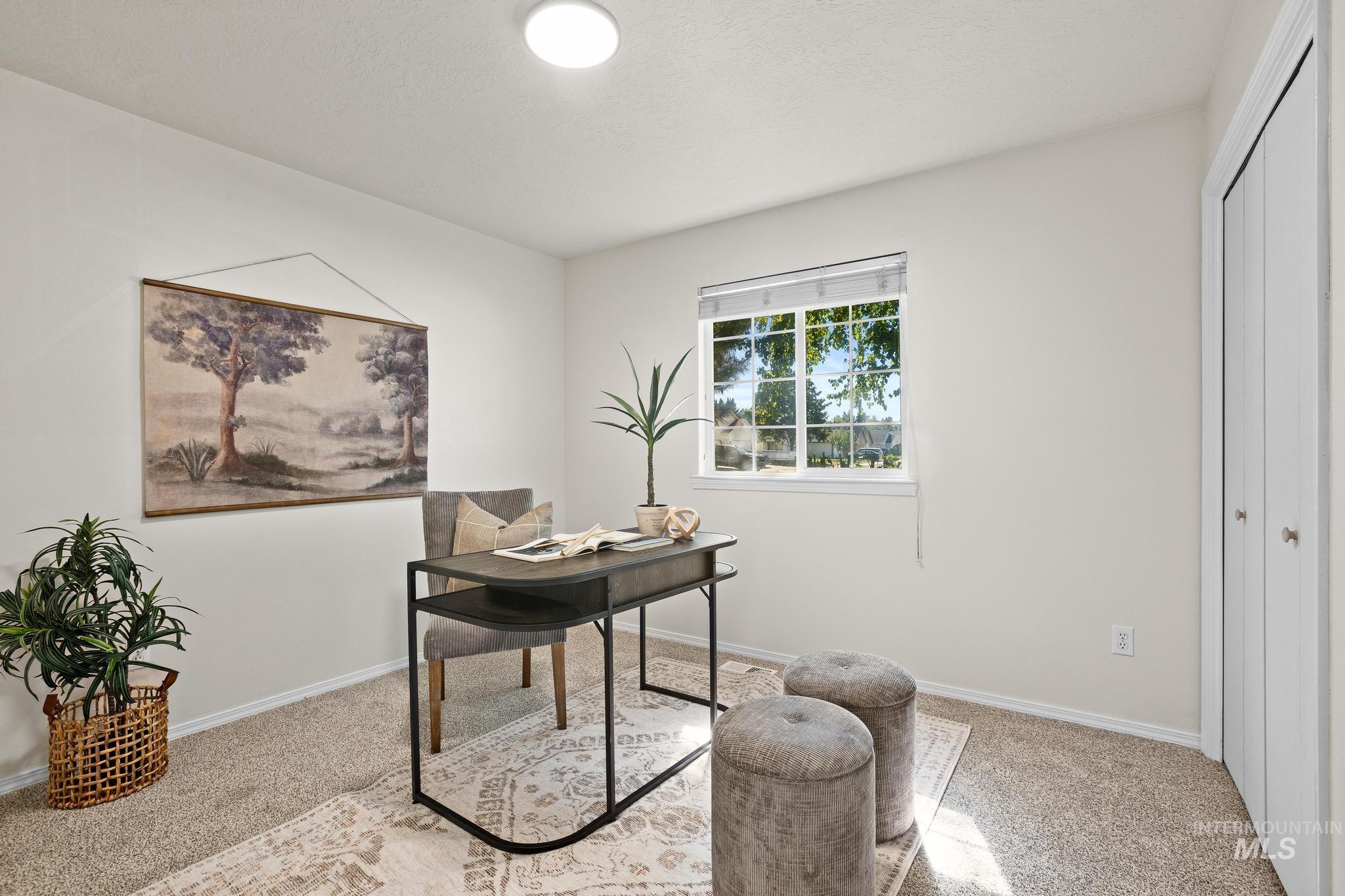 2172 W Hendricks St, Meridian, Idaho 83646, 3 Bedrooms, 2 Bathrooms, Residential For Sale, Price $415,000, 99001640