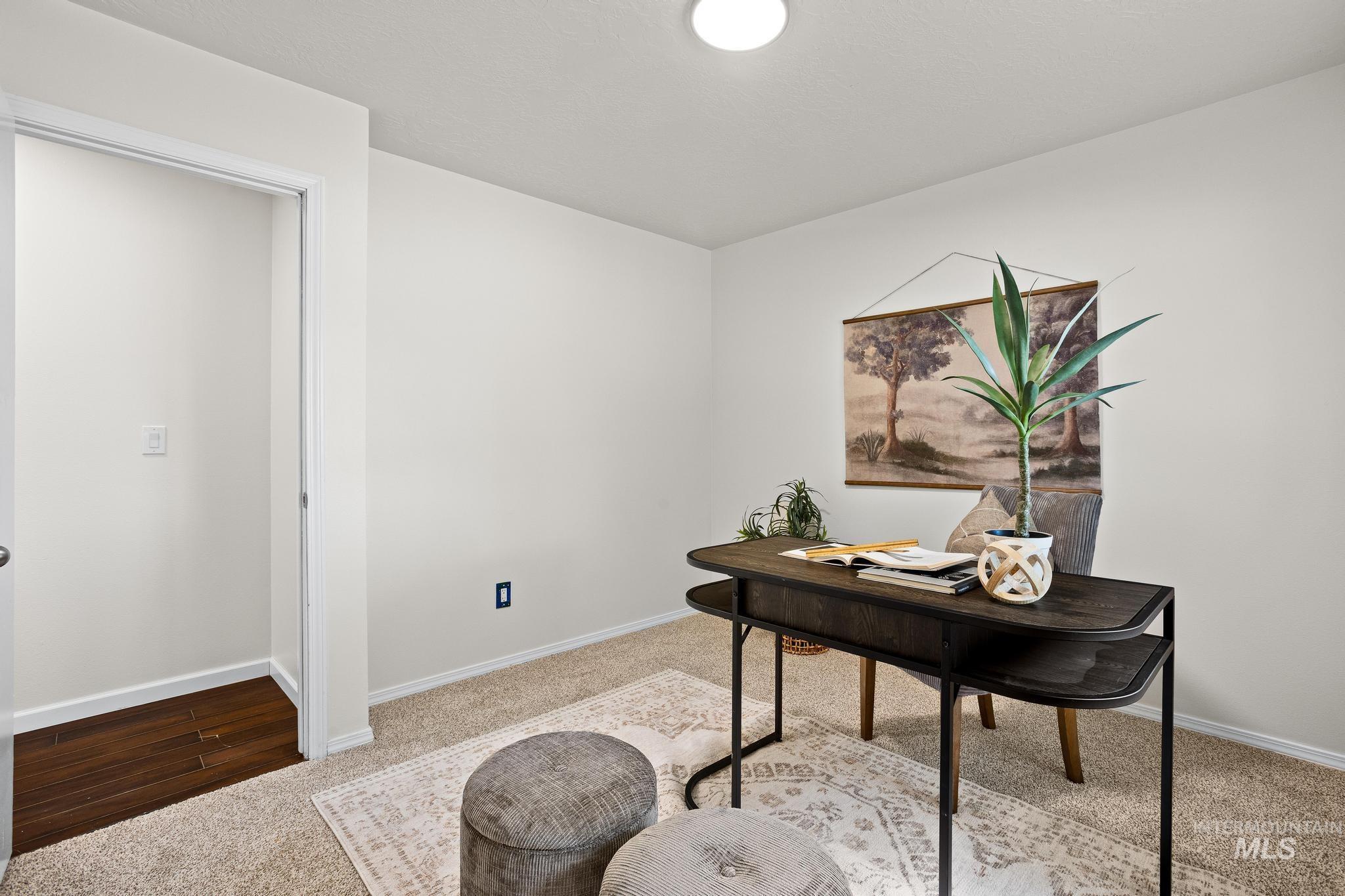 2172 W Hendricks St, Meridian, Idaho 83646, 3 Bedrooms, 2 Bathrooms, Residential For Sale, Price $415,000, 99001640