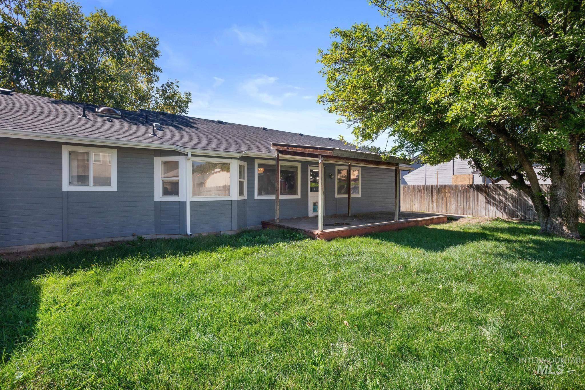2172 W Hendricks St, Meridian, Idaho 83646, 3 Bedrooms, 2 Bathrooms, Residential For Sale, Price $415,000, 99001640