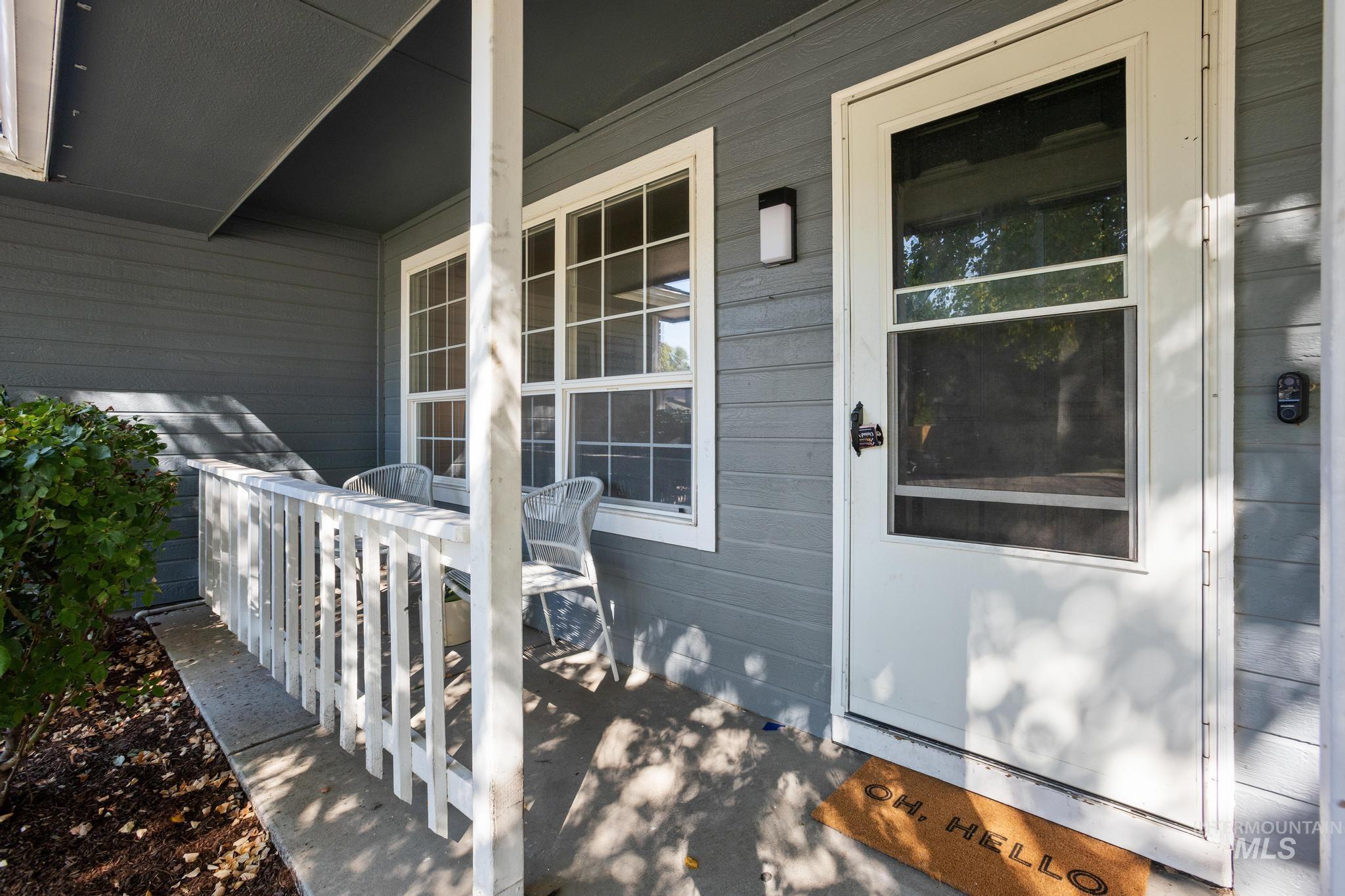 2172 W Hendricks St, Meridian, Idaho 83646, 3 Bedrooms, 2 Bathrooms, Residential For Sale, Price $415,000, 99001640