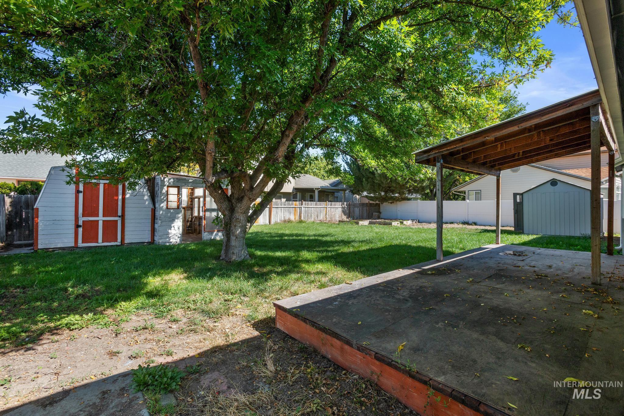 2172 W Hendricks St, Meridian, Idaho 83646, 3 Bedrooms, 2 Bathrooms, Residential For Sale, Price $415,000, 99001640